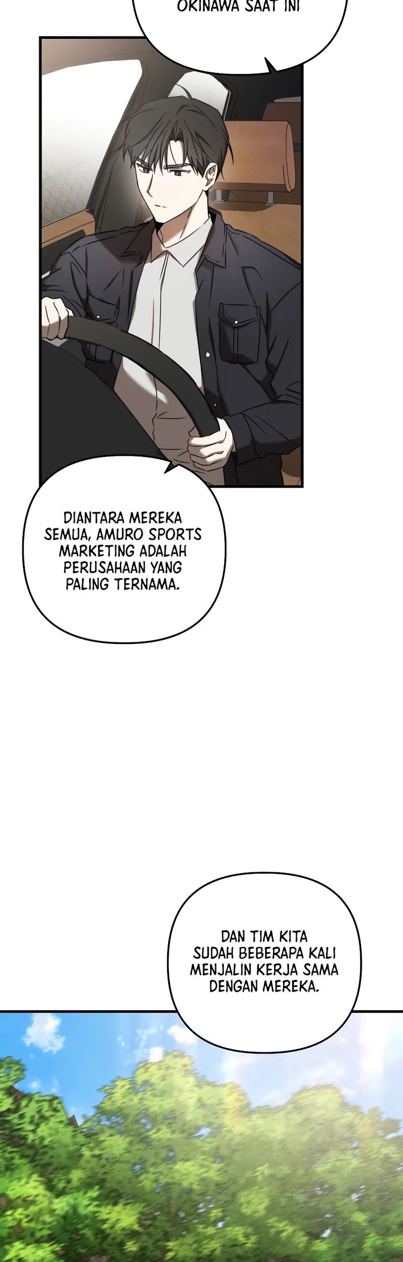 The Rookie In The Baseball Team Is Performing Exceptionally Well Chapter 23 - Halaman 38