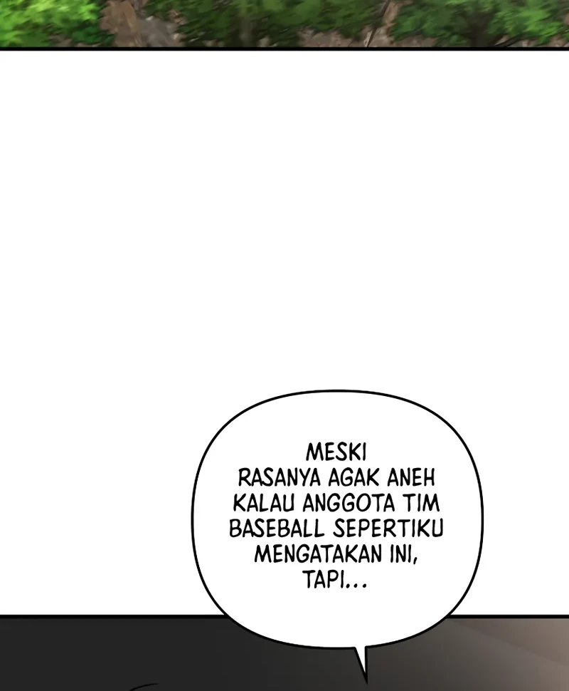 The Rookie In The Baseball Team Is Performing Exceptionally Well Chapter 23 - Halaman 39