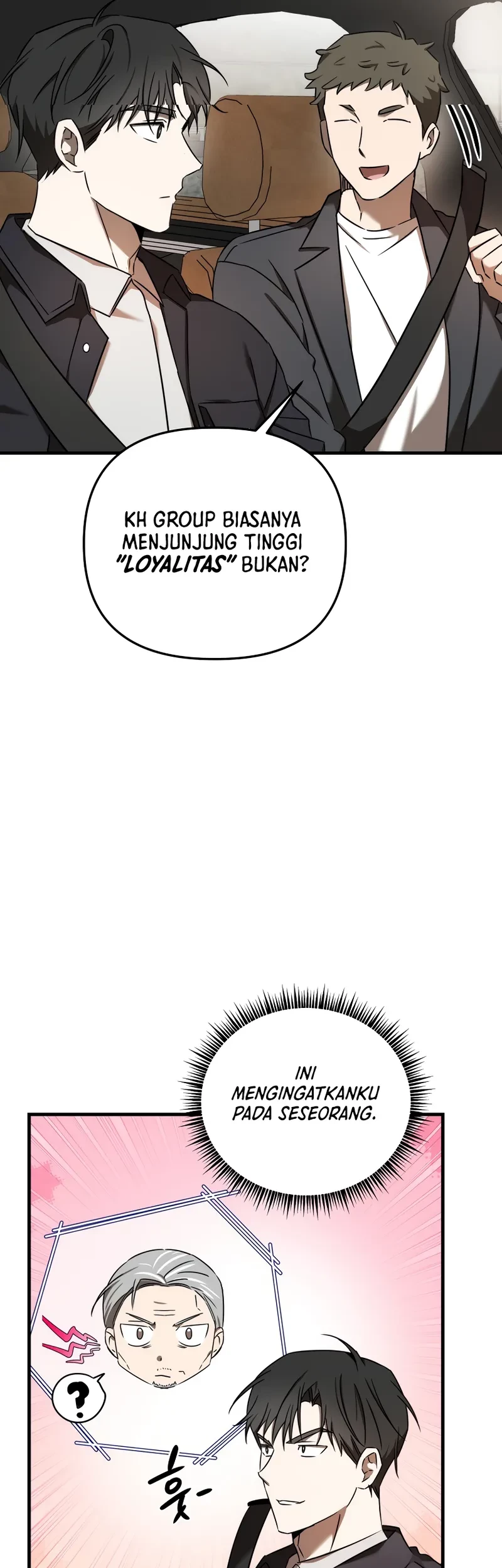 The Rookie In The Baseball Team Is Performing Exceptionally Well Chapter 23 - Halaman 40