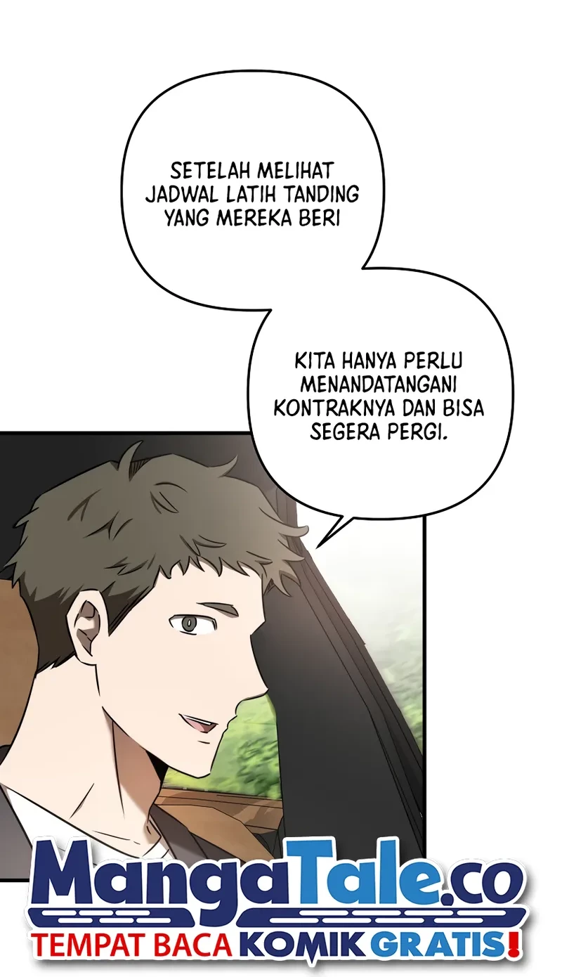 The Rookie In The Baseball Team Is Performing Exceptionally Well Chapter 23 - Halaman 47
