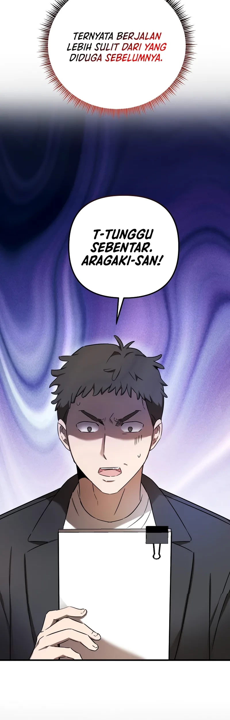 The Rookie In The Baseball Team Is Performing Exceptionally Well Chapter 23 - Halaman 49