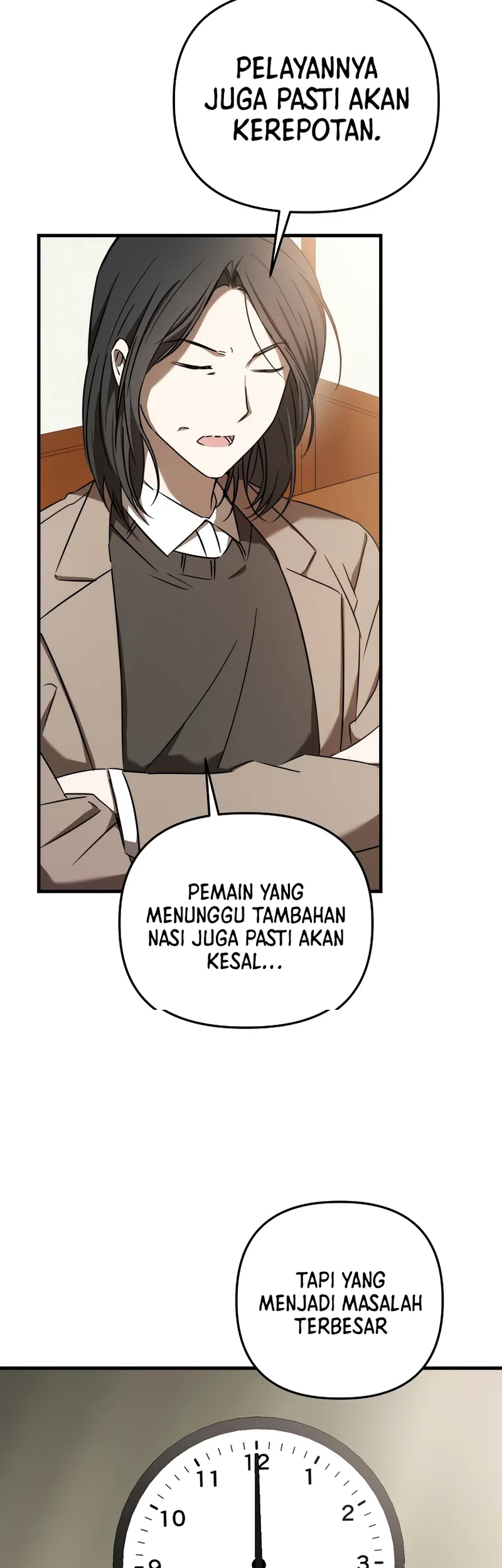 The Rookie In The Baseball Team Is Performing Exceptionally Well Chapter 23 - Halaman 10