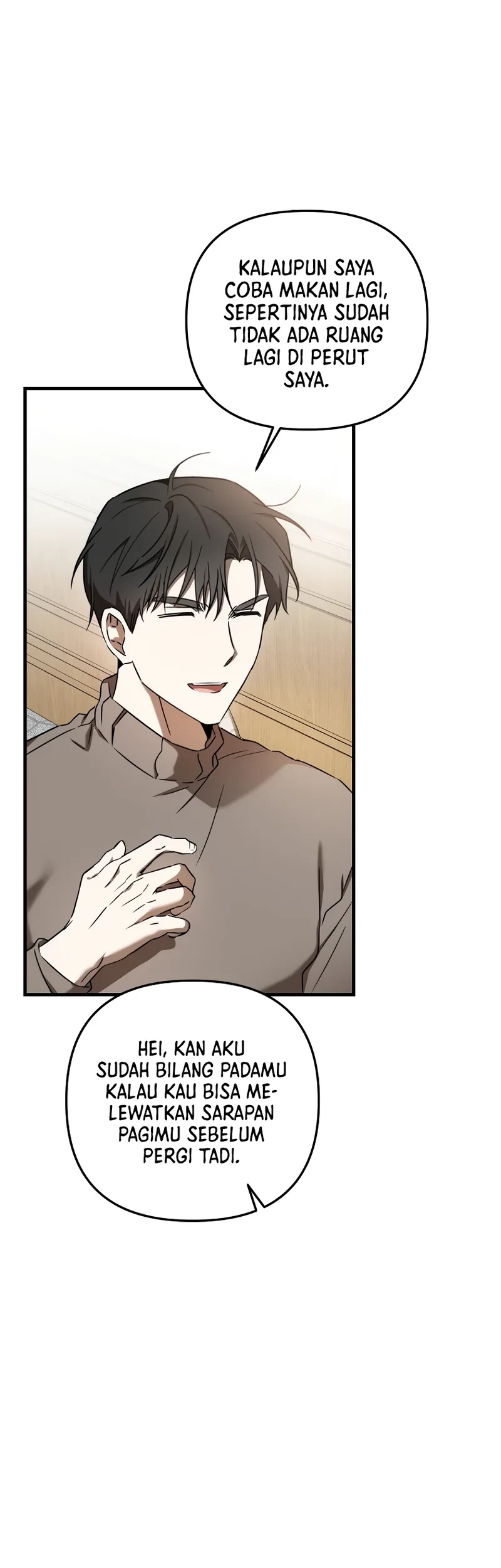 The Rookie In The Baseball Team Is Performing Exceptionally Well Chapter 23 - Halaman 23