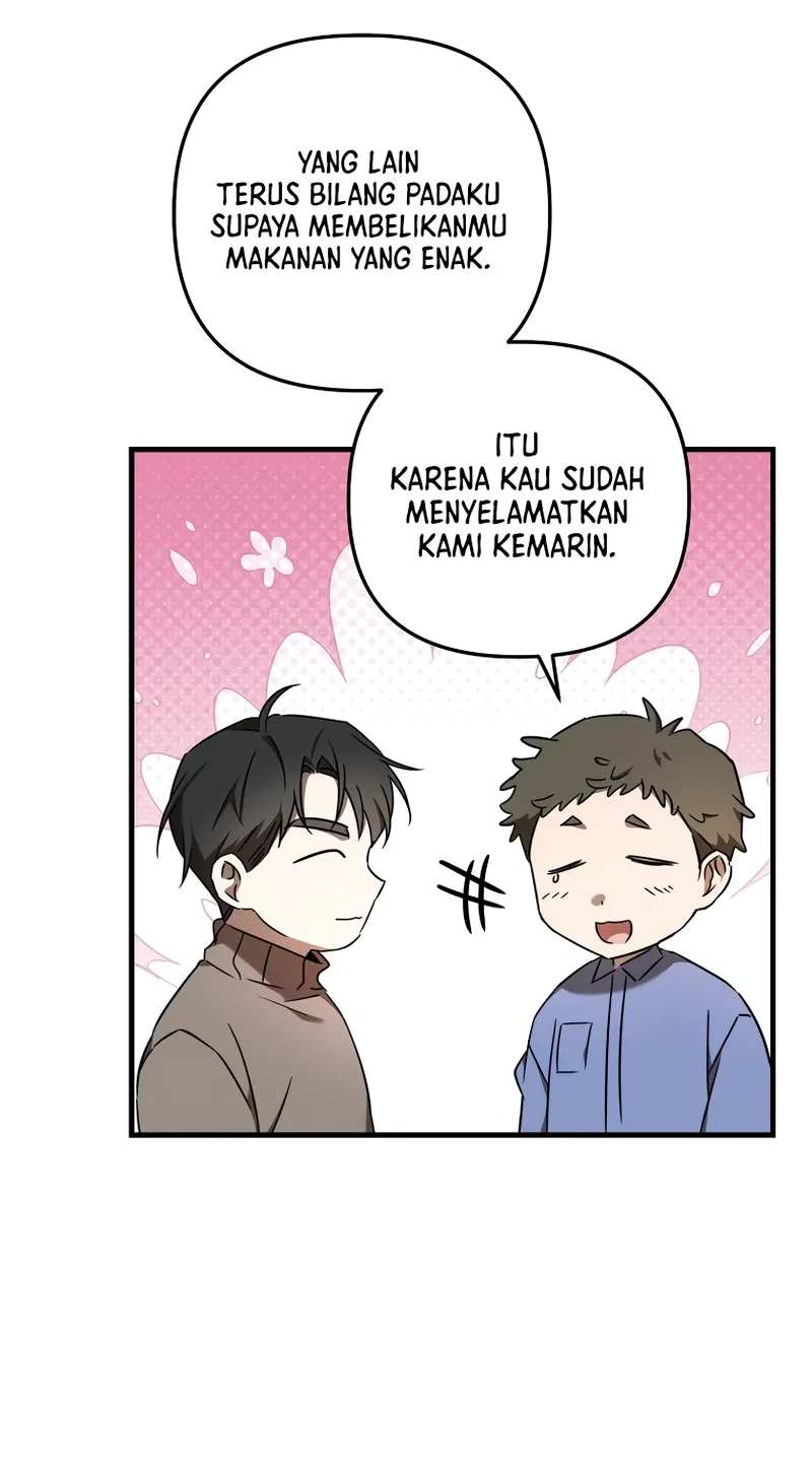 The Rookie In The Baseball Team Is Performing Exceptionally Well Chapter 23 - Halaman 24