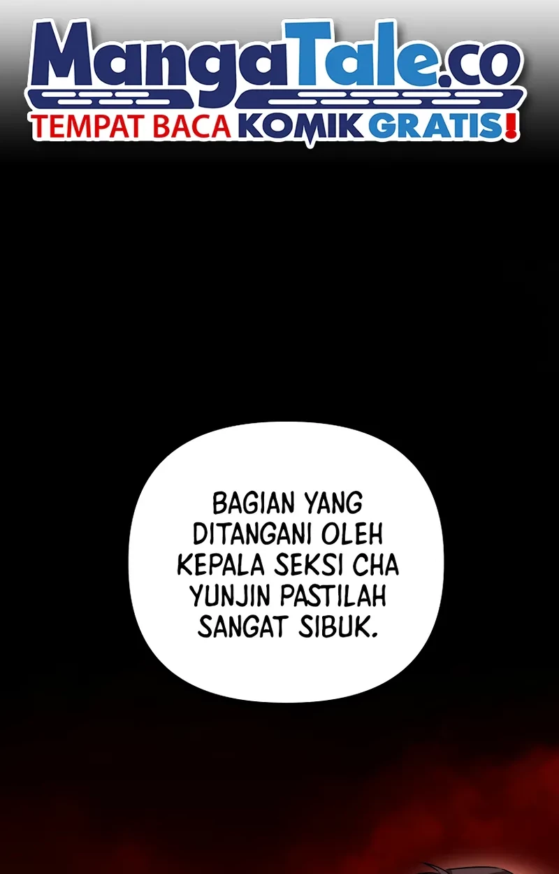 The Rookie In The Baseball Team Is Performing Exceptionally Well Chapter 23 - Halaman 28