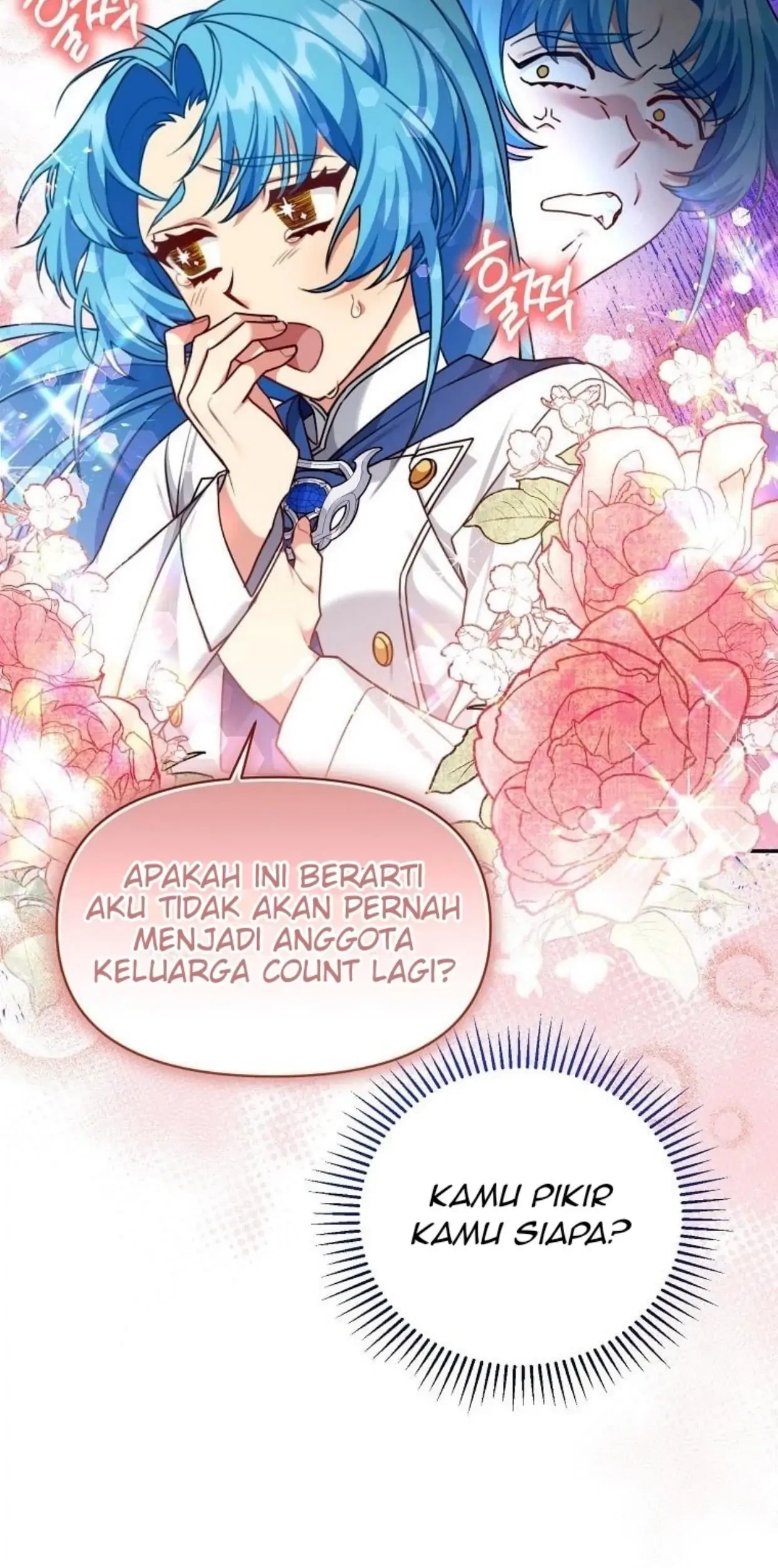 I’m a Villainess, but I’m Good at Cooking Chapter 10 - Halaman 27
