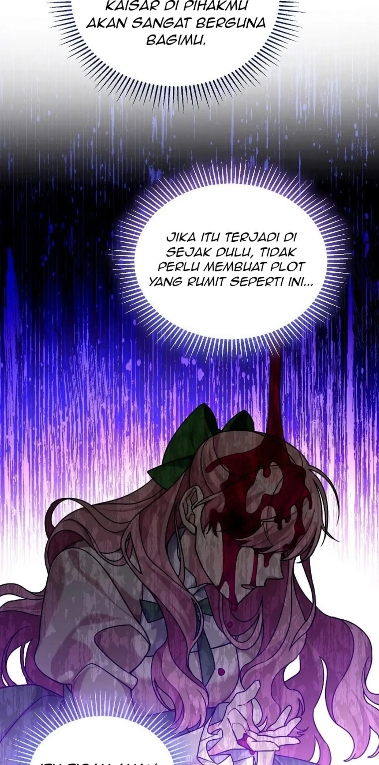 I’m a Villainess, but I’m Good at Cooking Chapter 10 - Halaman 31