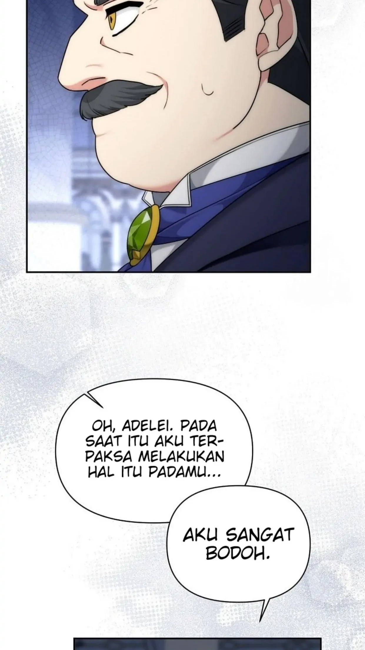 I’m a Villainess, but I’m Good at Cooking Chapter 10 - Halaman 35