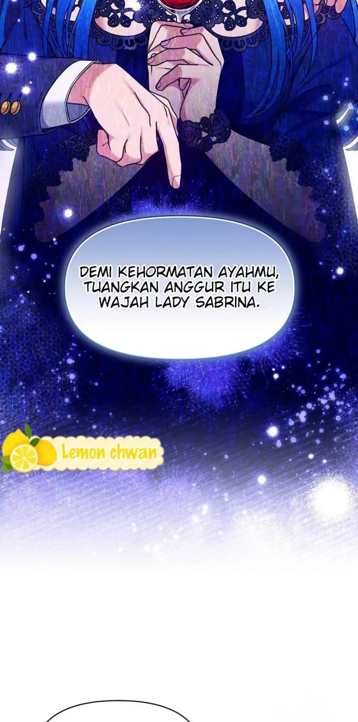 I’m a Villainess, but I’m Good at Cooking Chapter 10 - Halaman 42
