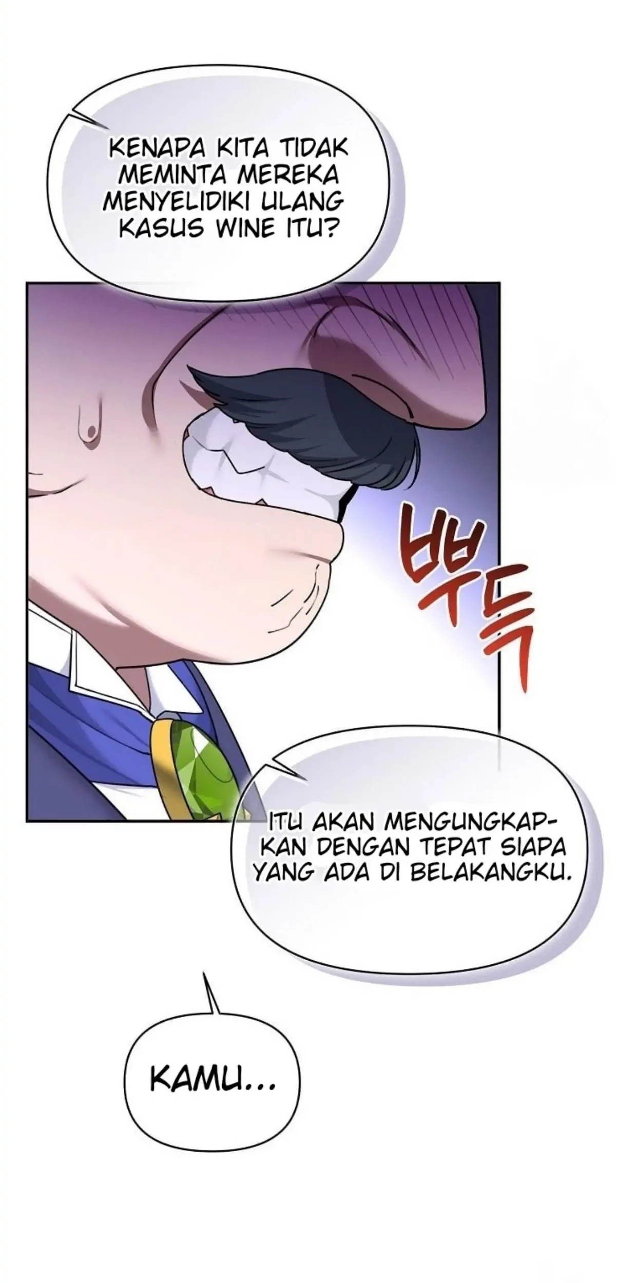 I’m a Villainess, but I’m Good at Cooking Chapter 10 - Halaman 49