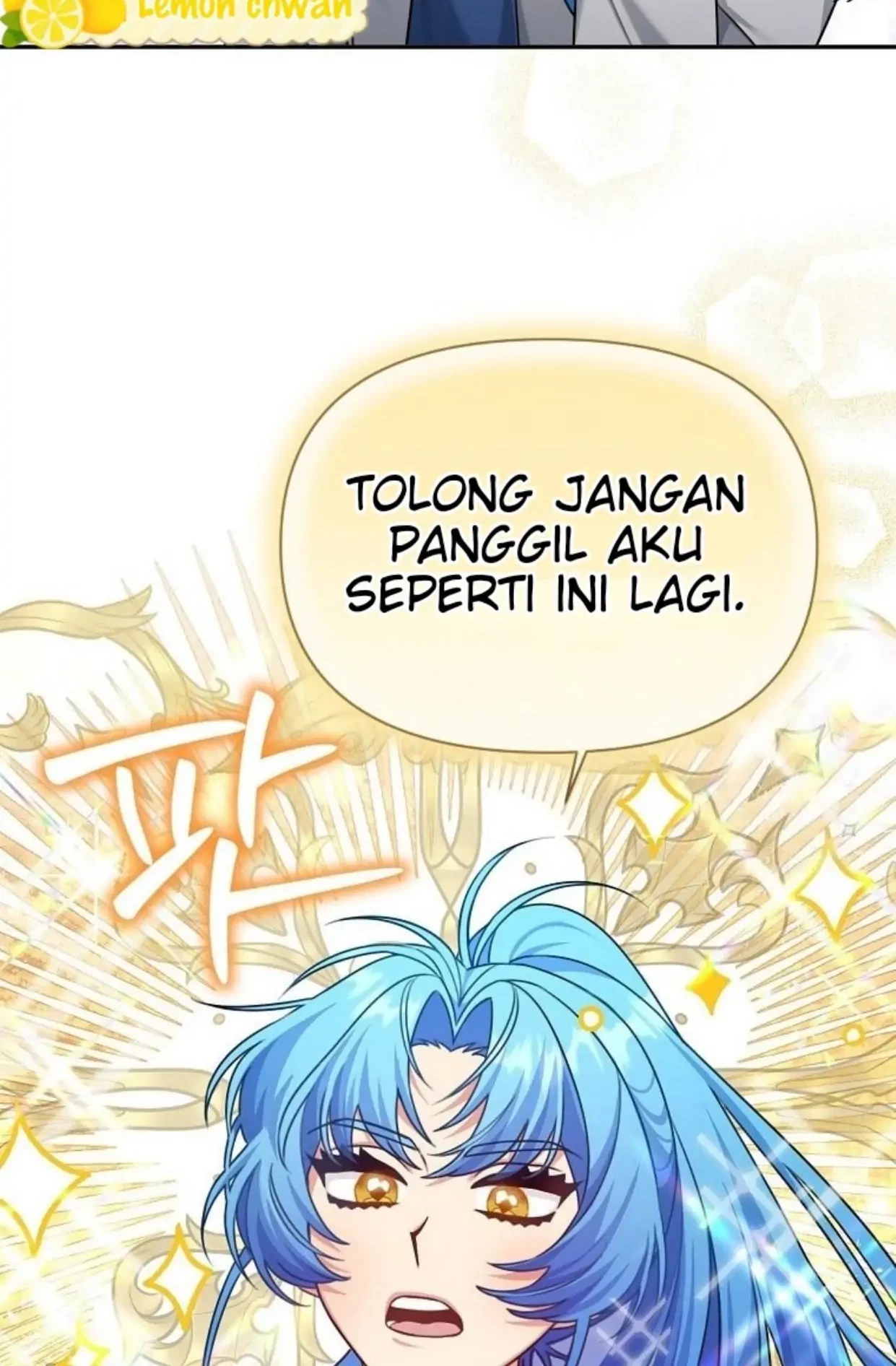 I’m a Villainess, but I’m Good at Cooking Chapter 10 - Halaman 52