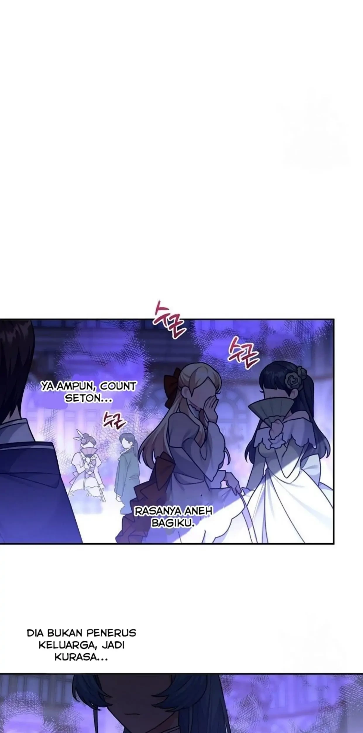 I’m a Villainess, but I’m Good at Cooking Chapter 10 - Halaman 58