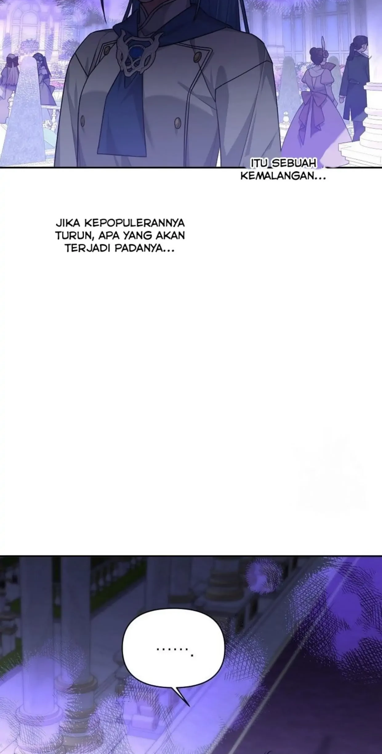 I’m a Villainess, but I’m Good at Cooking Chapter 10 - Halaman 59