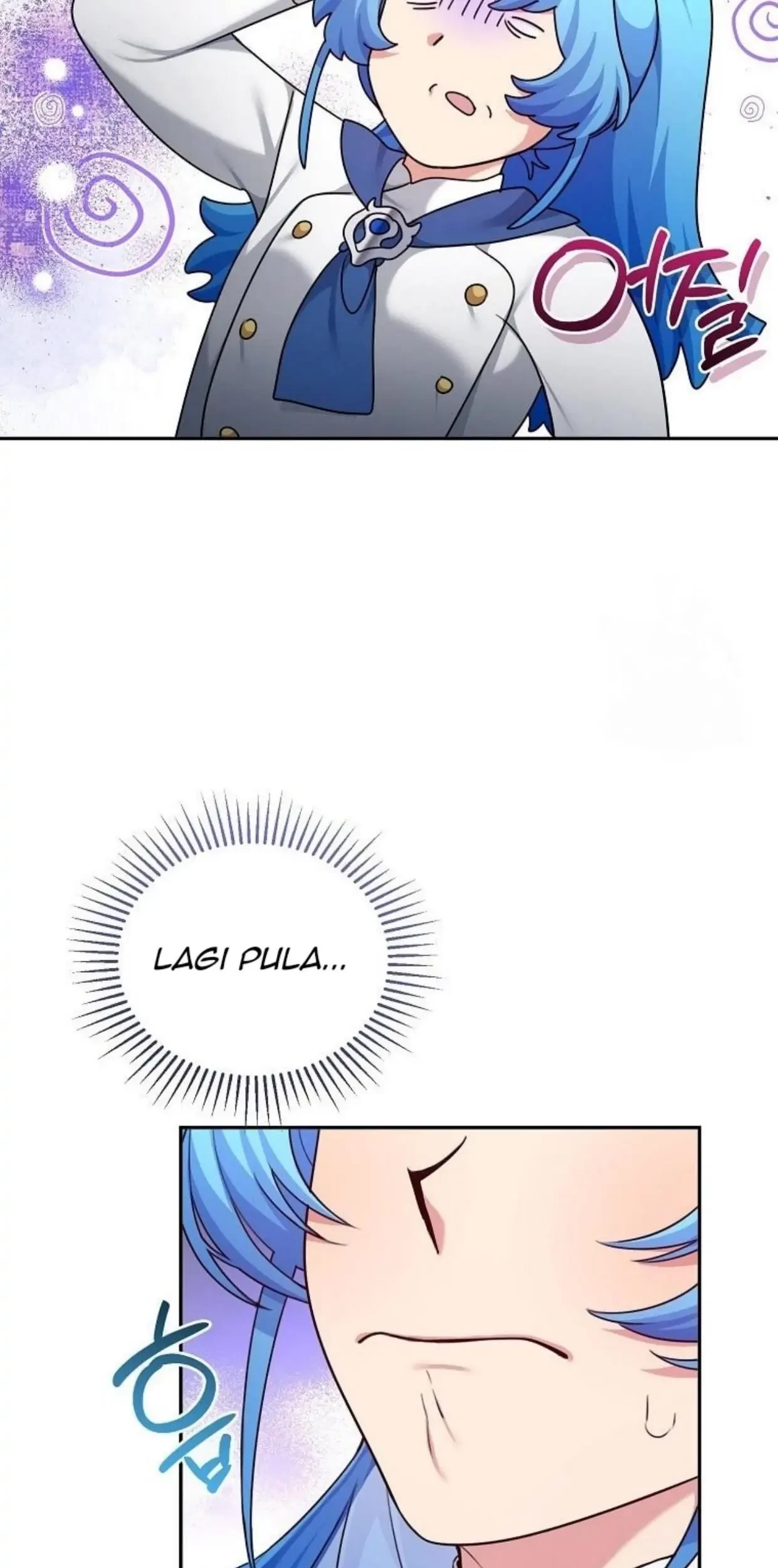 I’m a Villainess, but I’m Good at Cooking Chapter 10 - Halaman 67