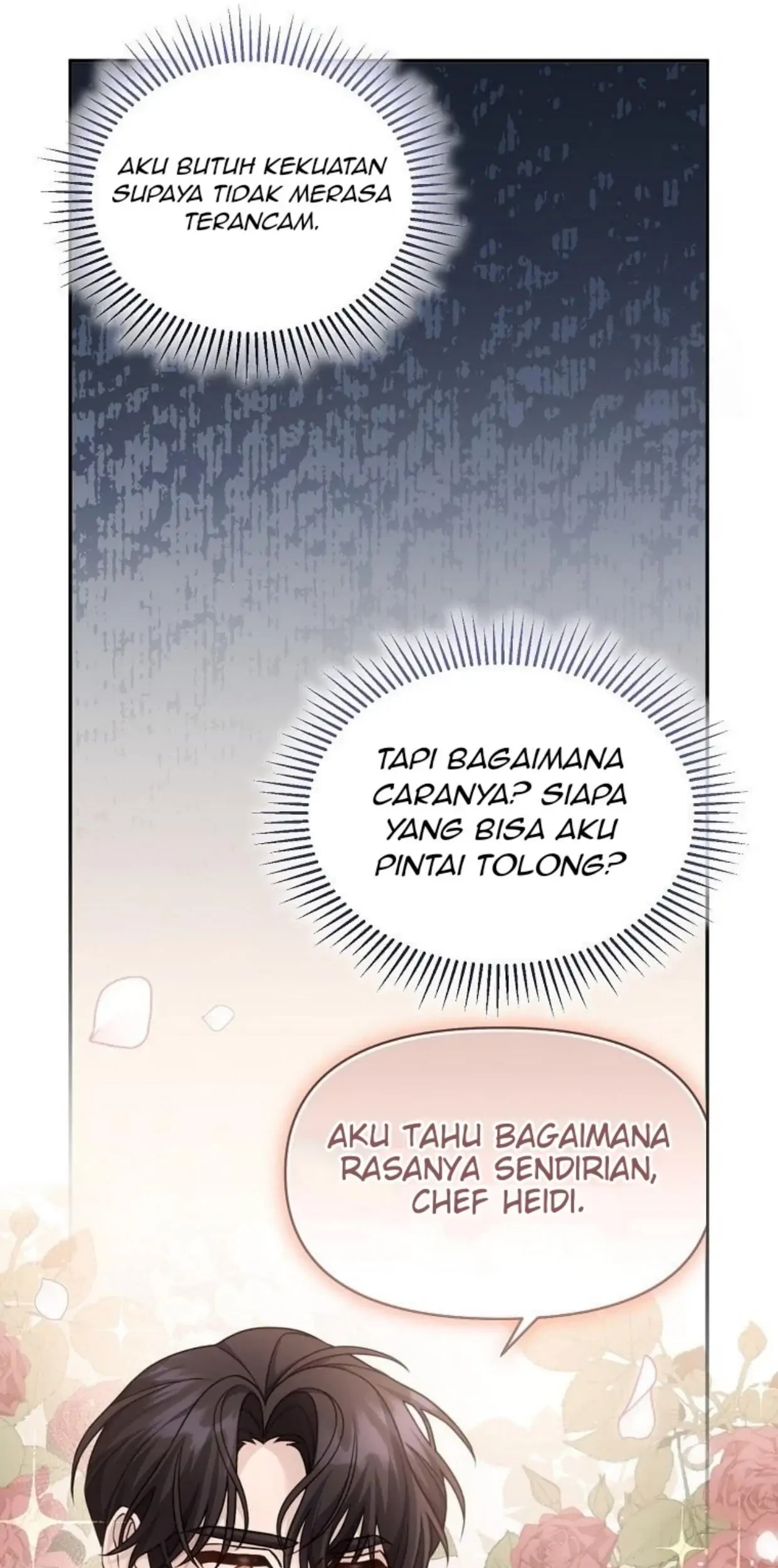 I’m a Villainess, but I’m Good at Cooking Chapter 10 - Halaman 69