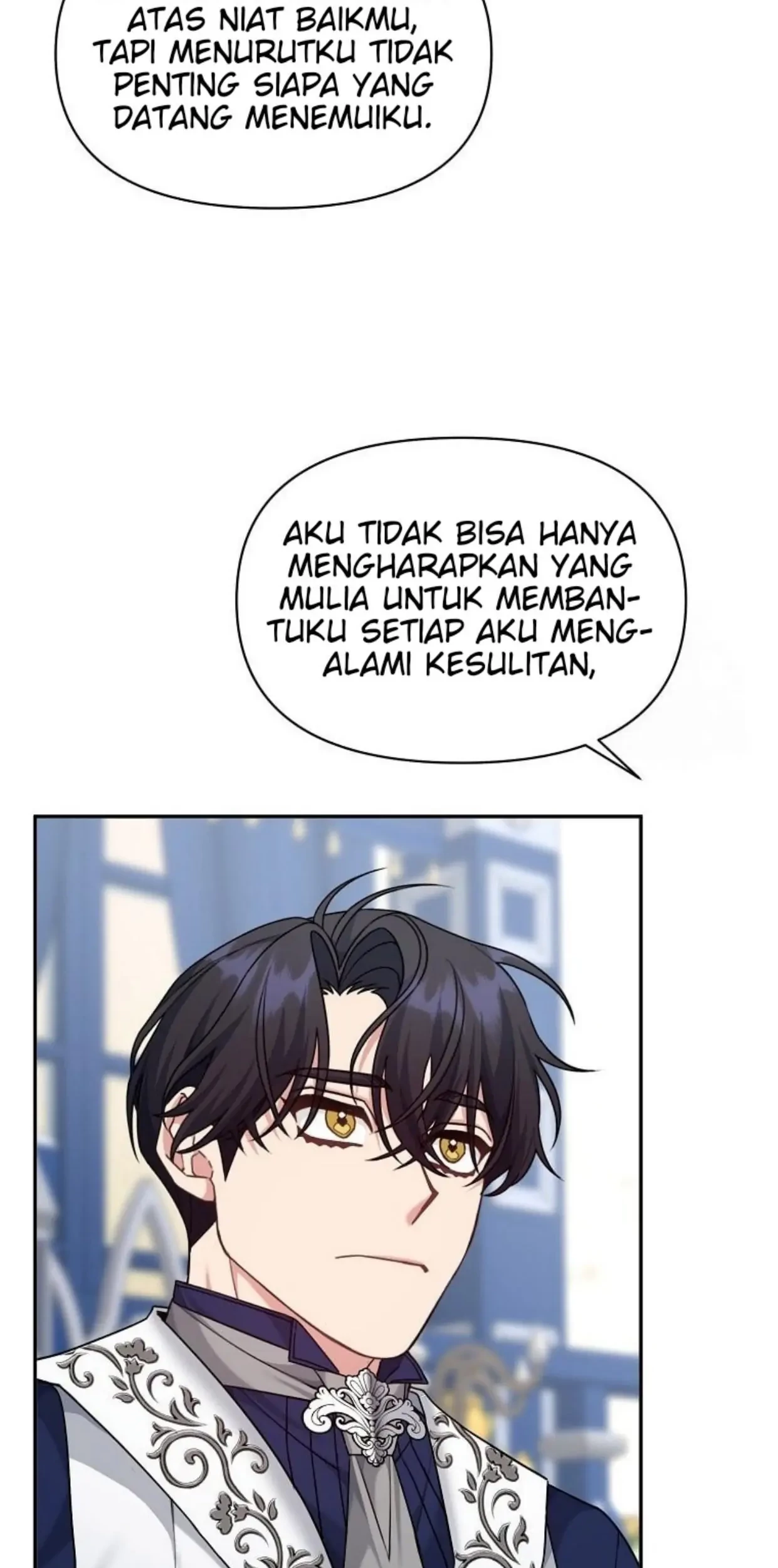 I’m a Villainess, but I’m Good at Cooking Chapter 10 - Halaman 77