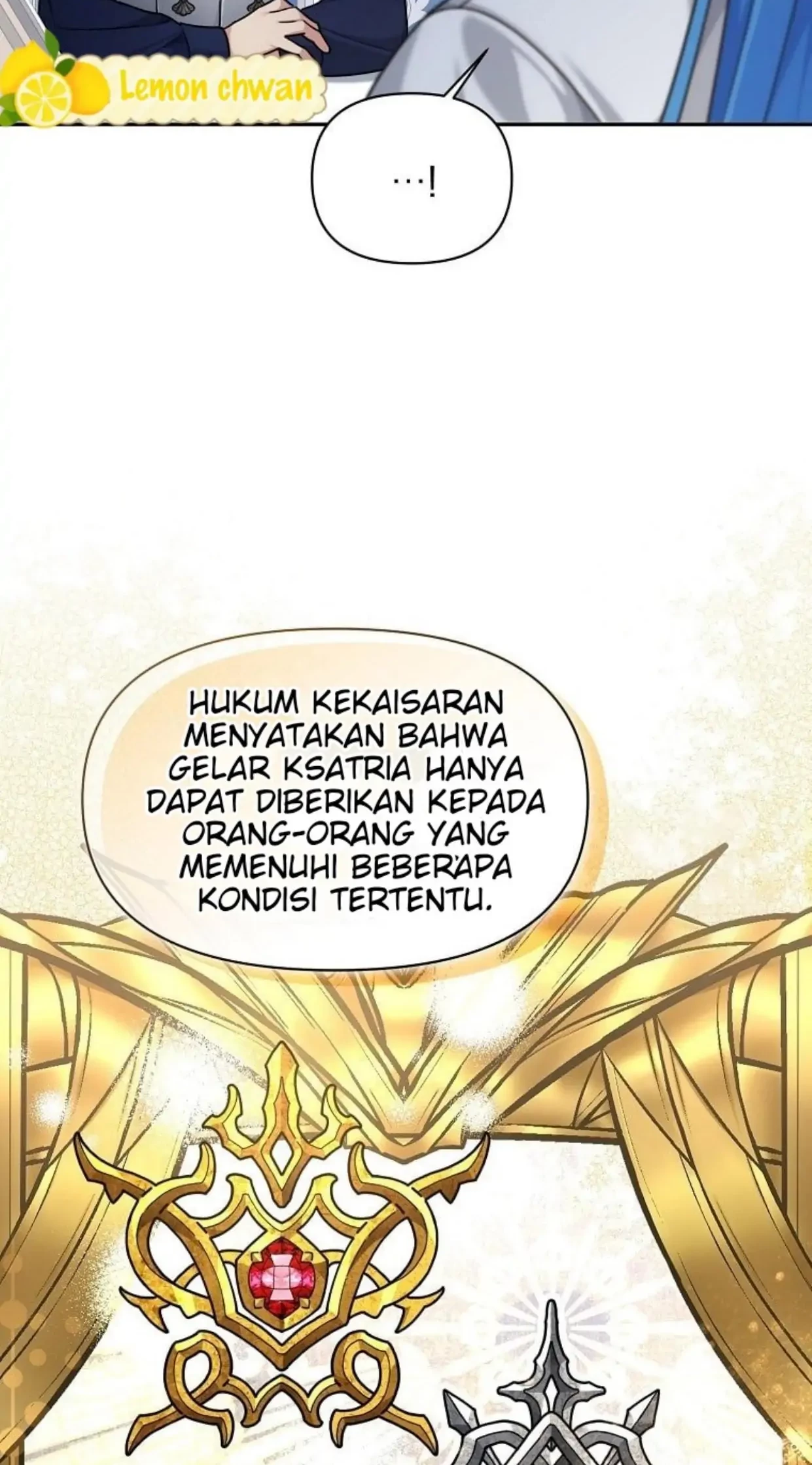 I’m a Villainess, but I’m Good at Cooking Chapter 10 - Halaman 80