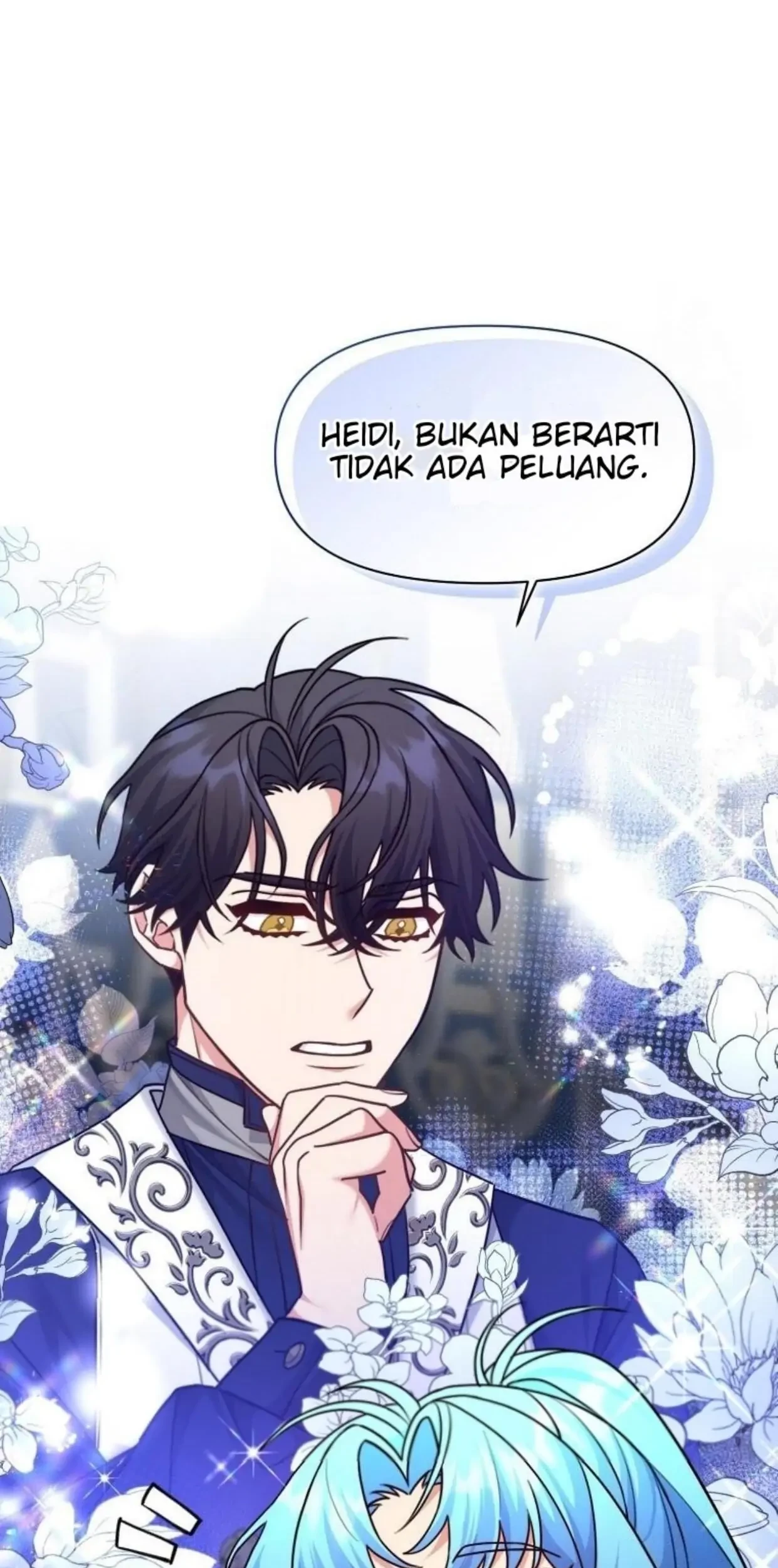 I’m a Villainess, but I’m Good at Cooking Chapter 10 - Halaman 88