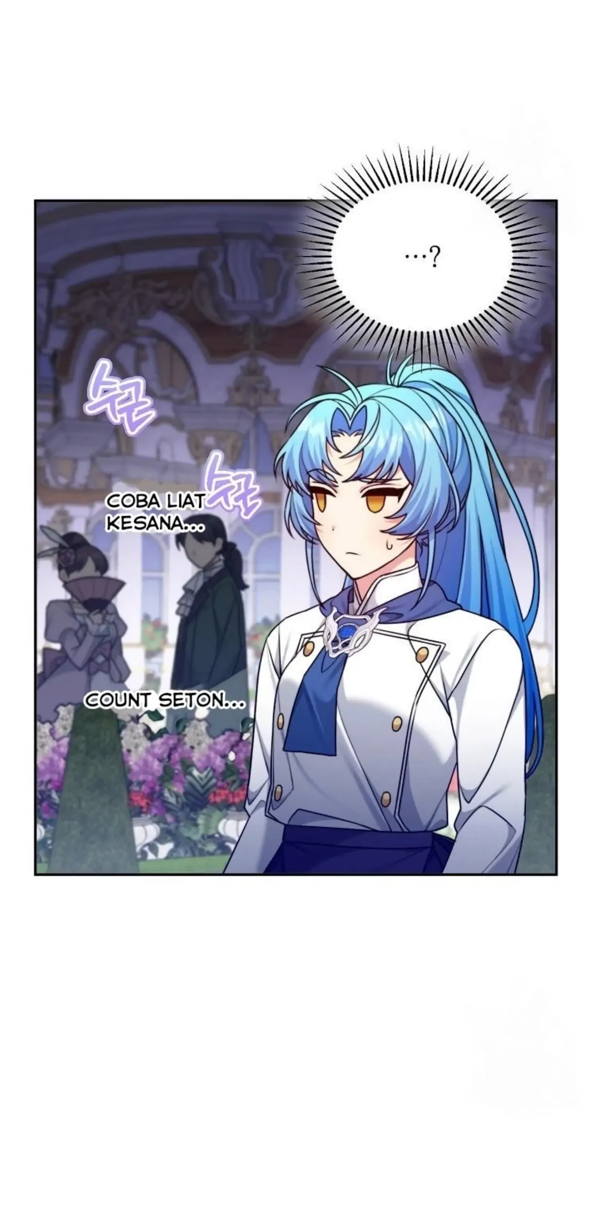 I’m a Villainess, but I’m Good at Cooking Chapter 10 - Halaman 7