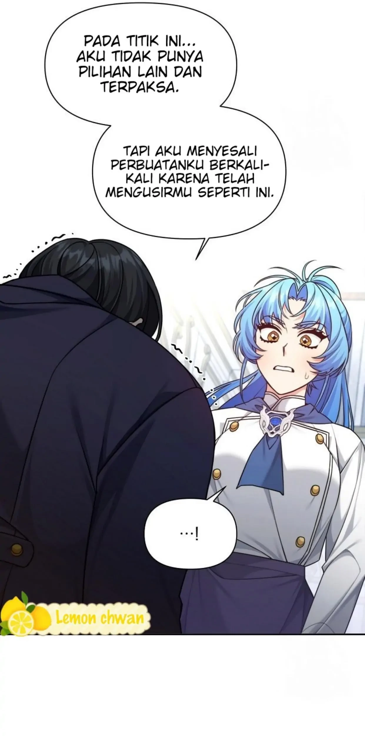 I’m a Villainess, but I’m Good at Cooking Chapter 10 - Halaman 11
