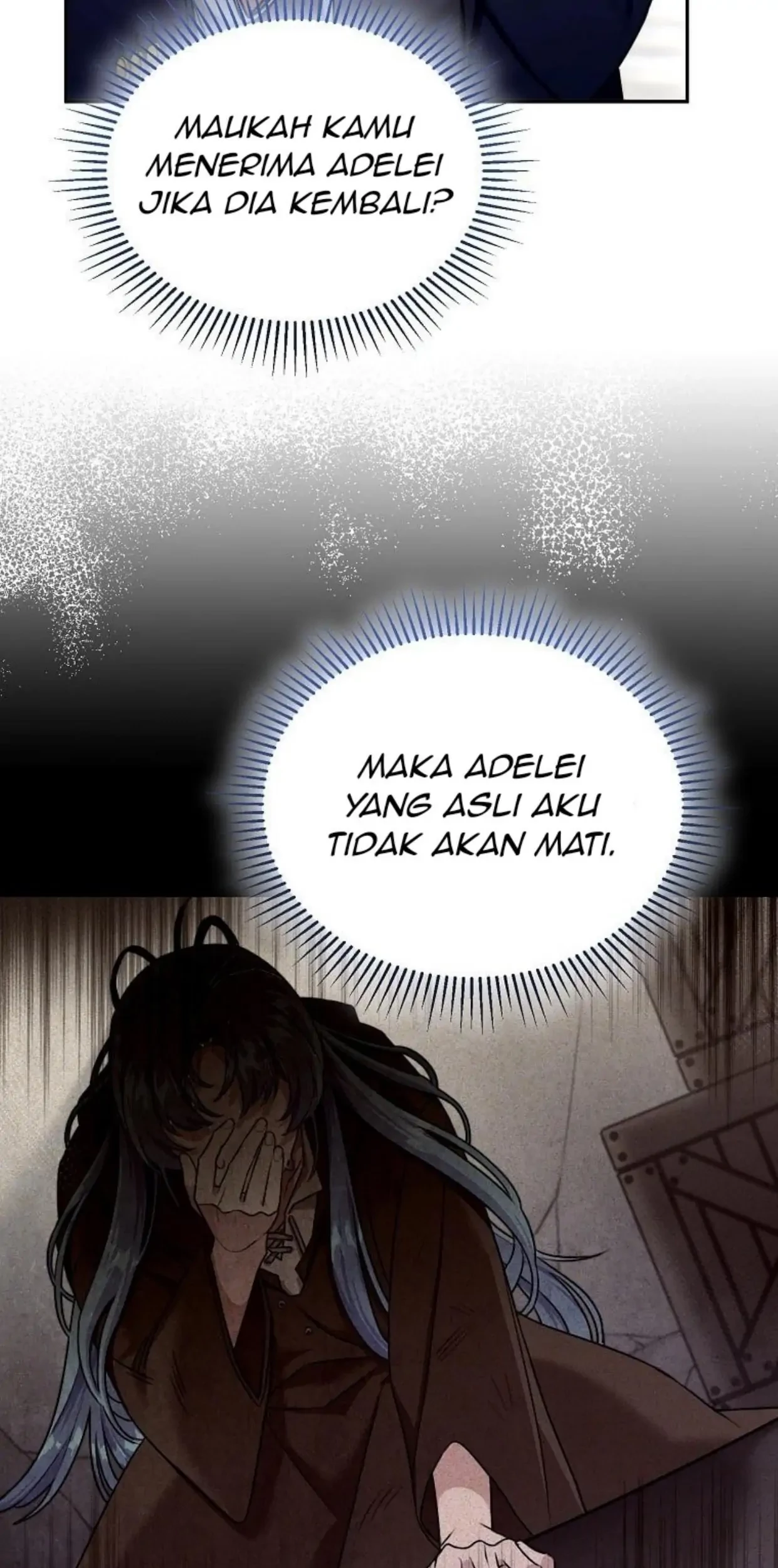 I’m a Villainess, but I’m Good at Cooking Chapter 10 - Halaman 17