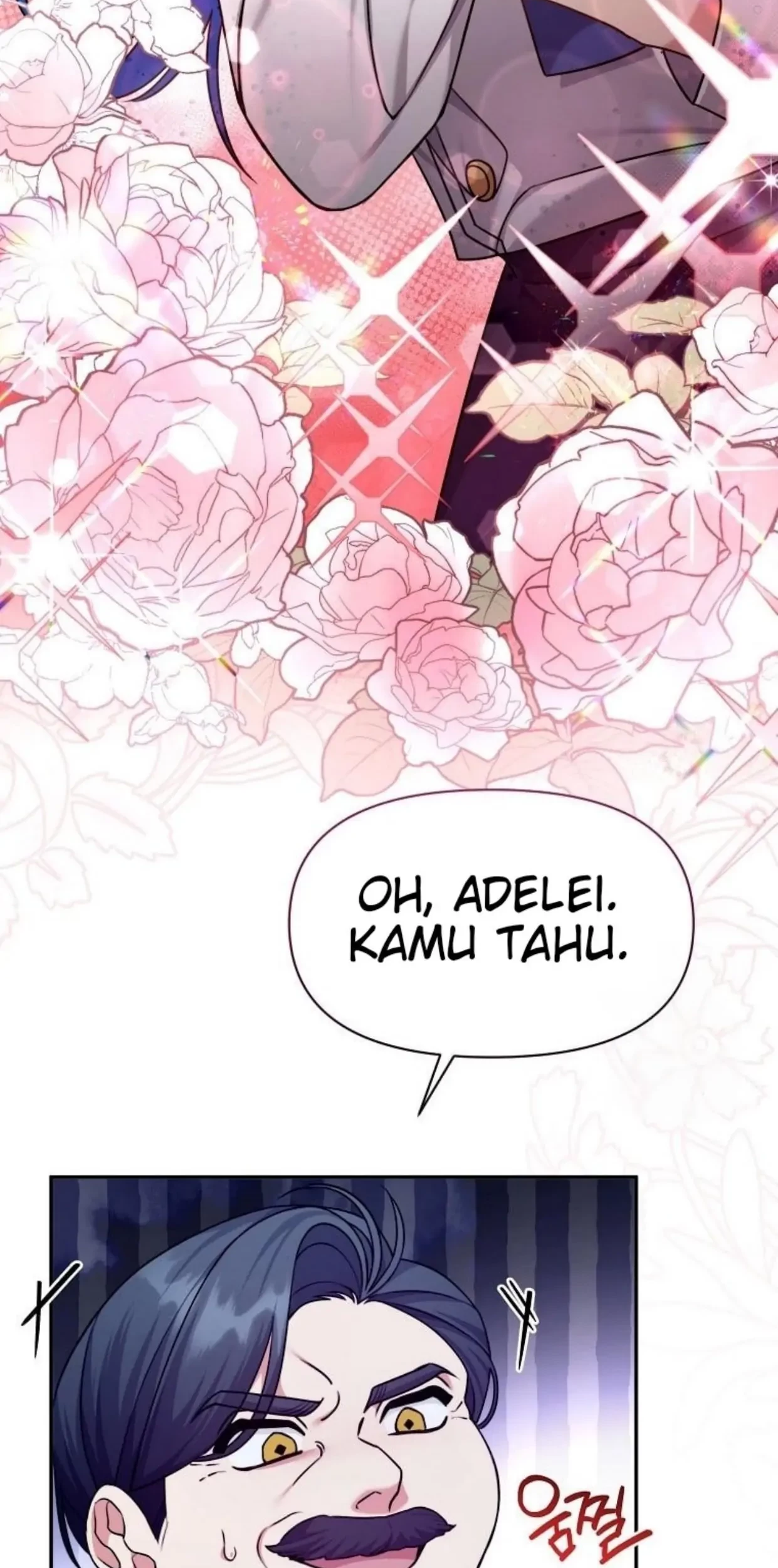 I’m a Villainess, but I’m Good at Cooking Chapter 10 - Halaman 22