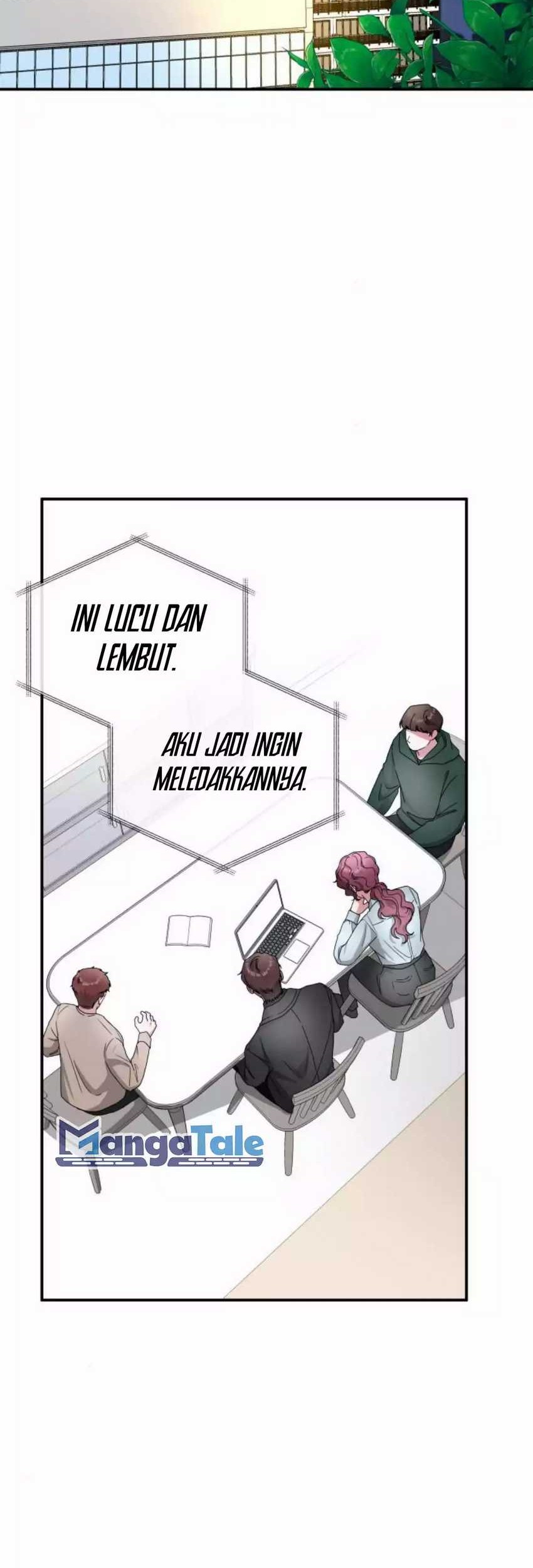 Manhwa I Was Immediately Mistaken for a Monster Genius Actor Chapter 05 gambar 2