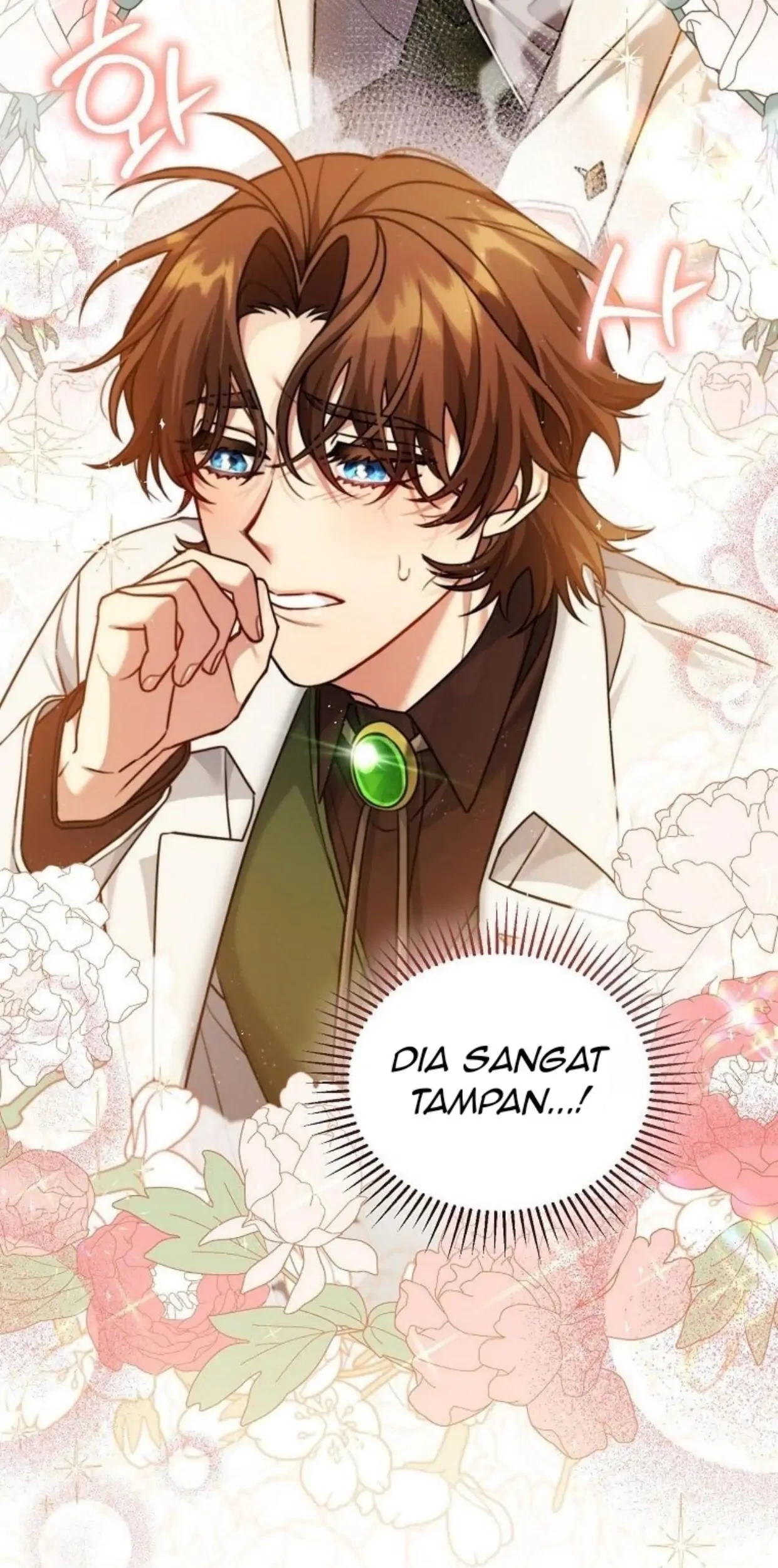 I’m a Villainess, but I’m Good at Cooking Chapter 09 - Halaman 57