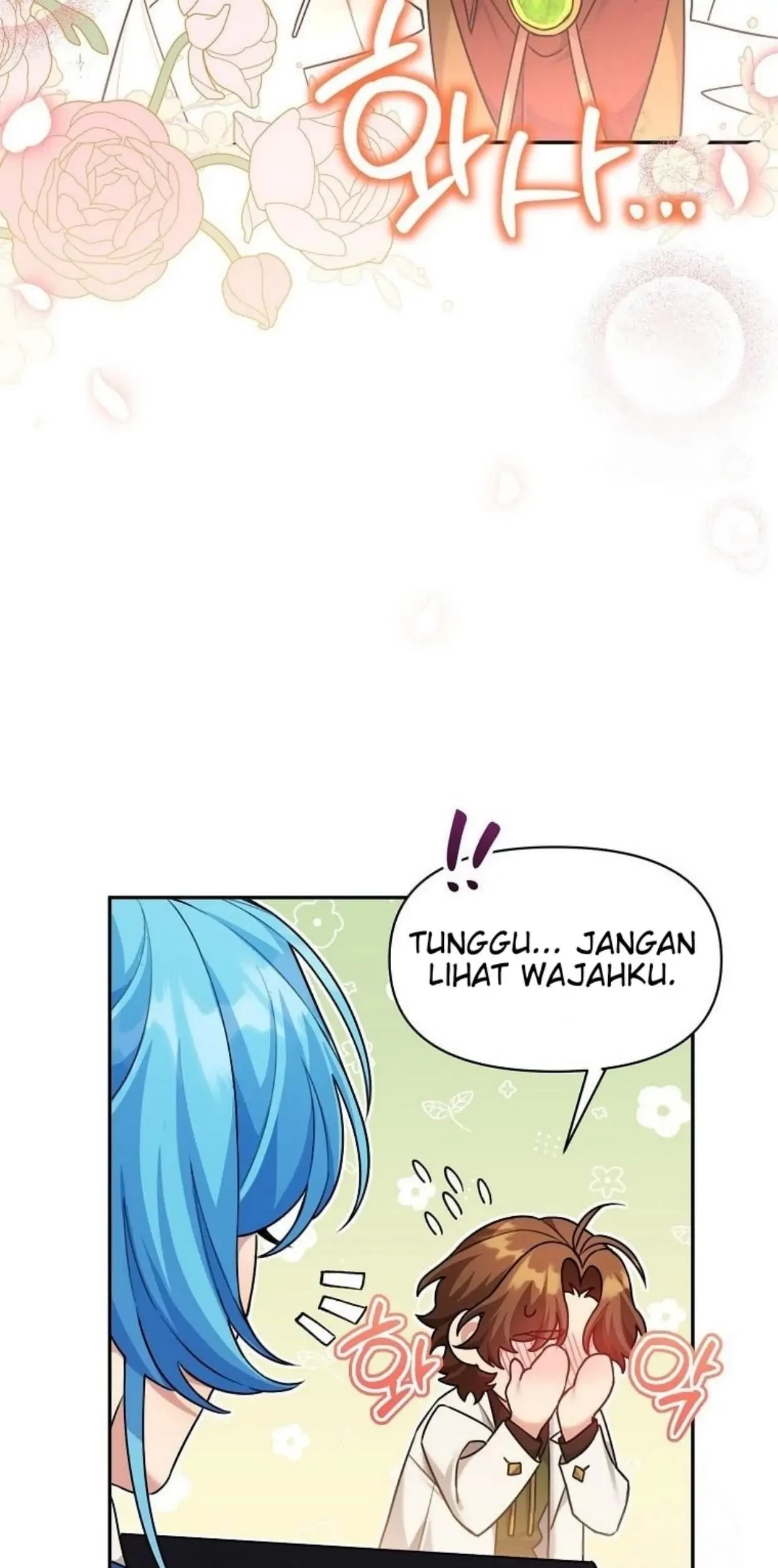 I’m a Villainess, but I’m Good at Cooking Chapter 09 - Halaman 62