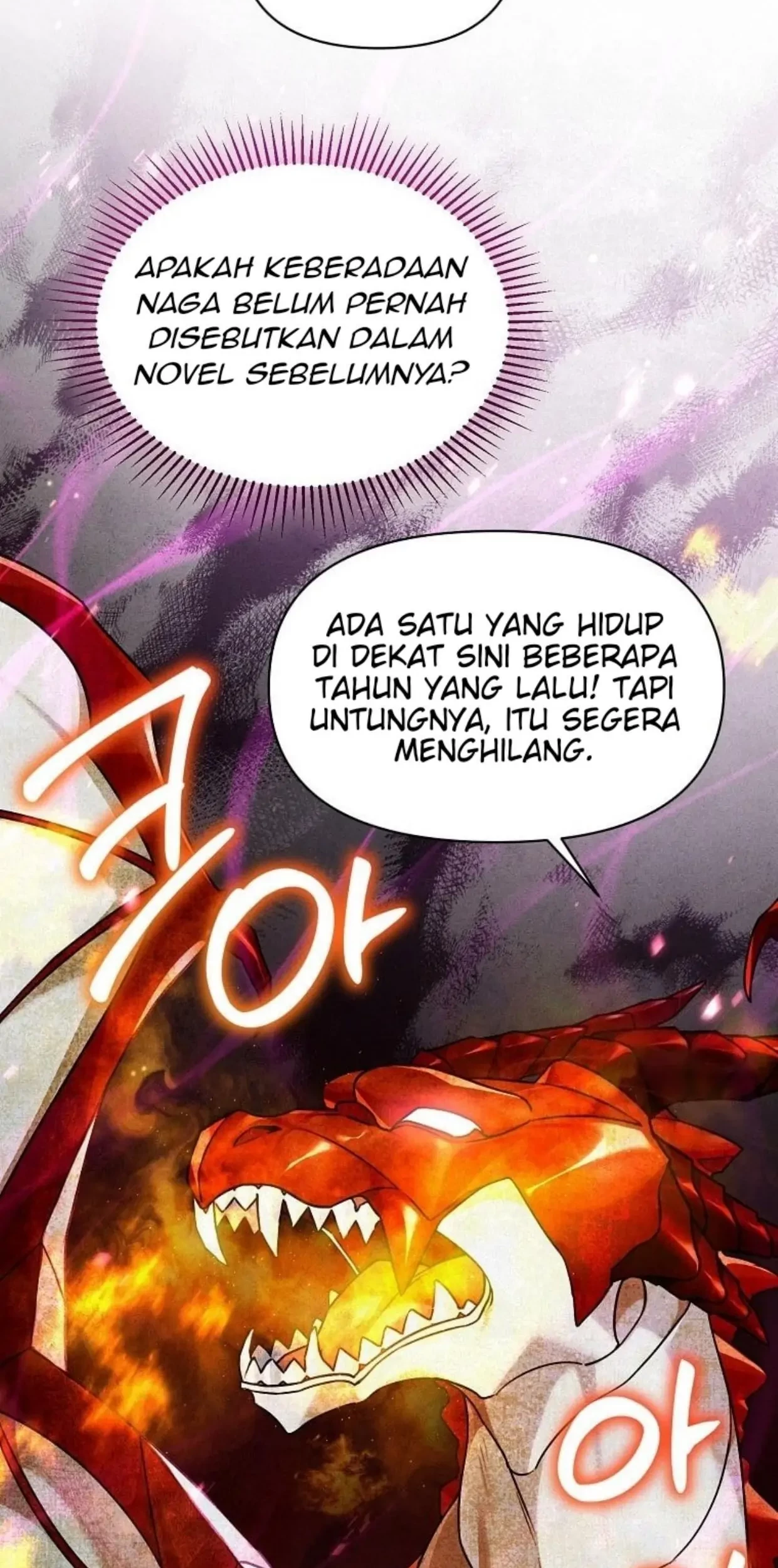 I’m a Villainess, but I’m Good at Cooking Chapter 09 - Halaman 95