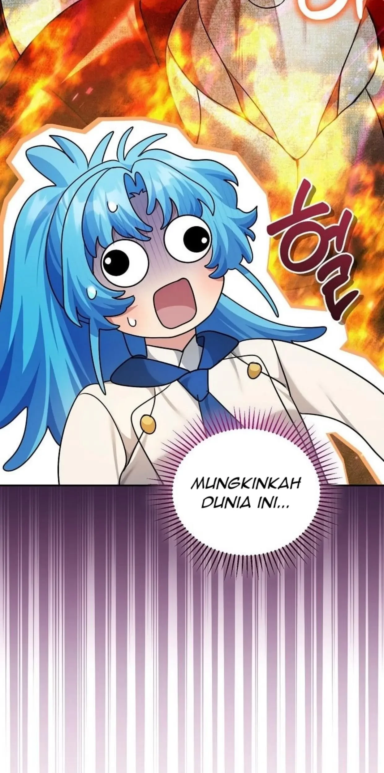 I’m a Villainess, but I’m Good at Cooking Chapter 09 - Halaman 97