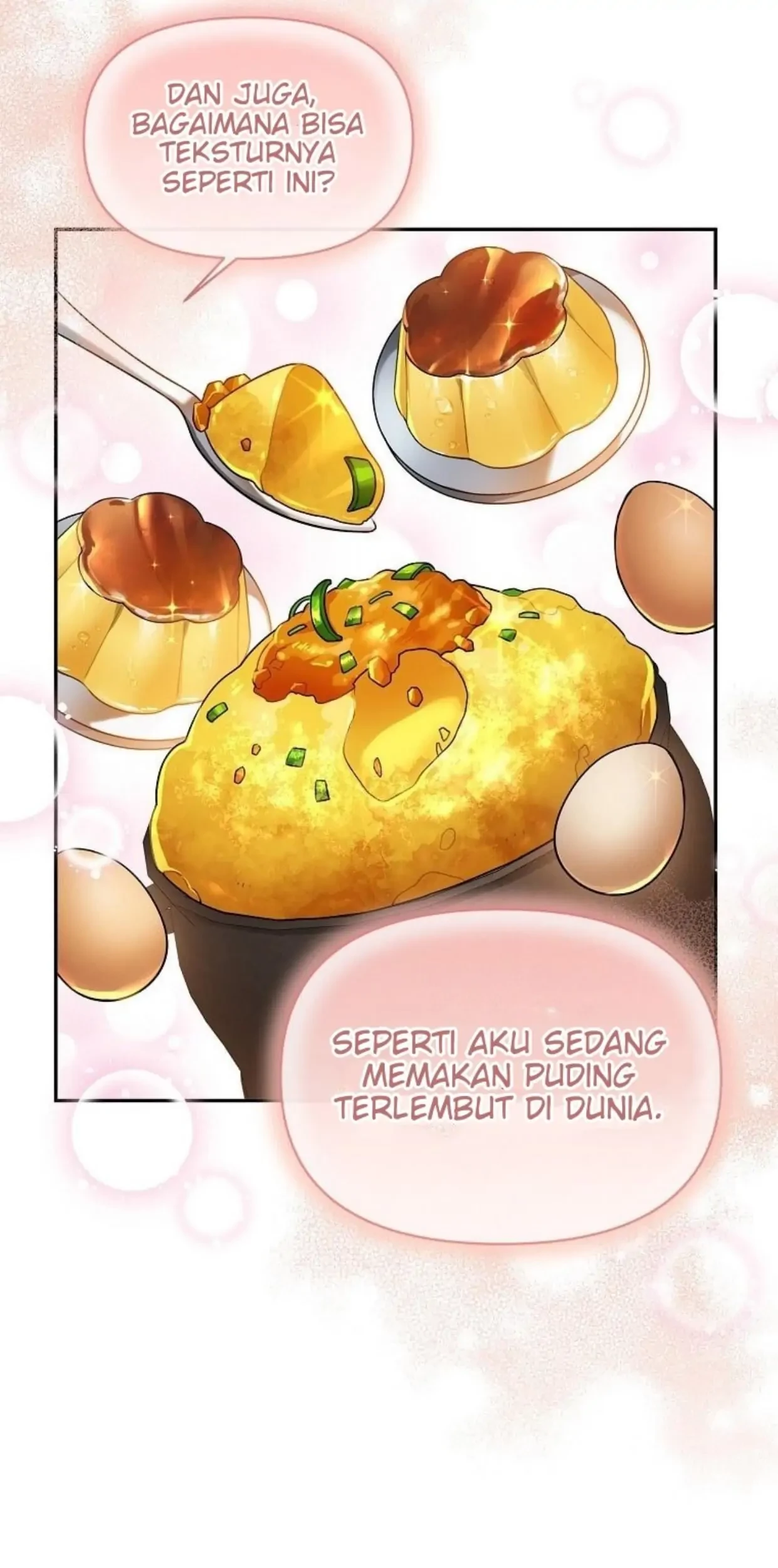 I’m a Villainess, but I’m Good at Cooking Chapter 09 - Halaman 8