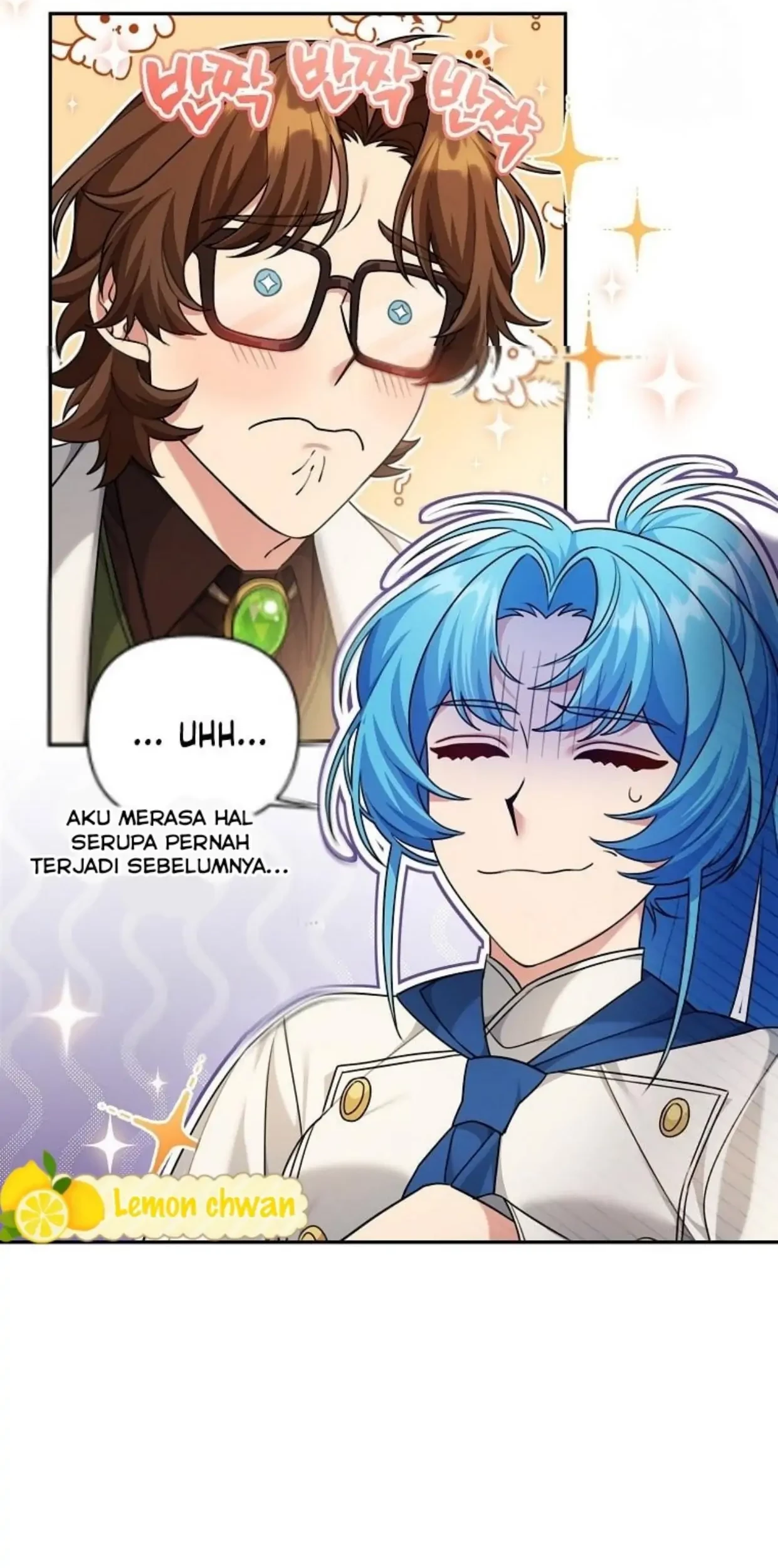 I’m a Villainess, but I’m Good at Cooking Chapter 09 - Halaman 22