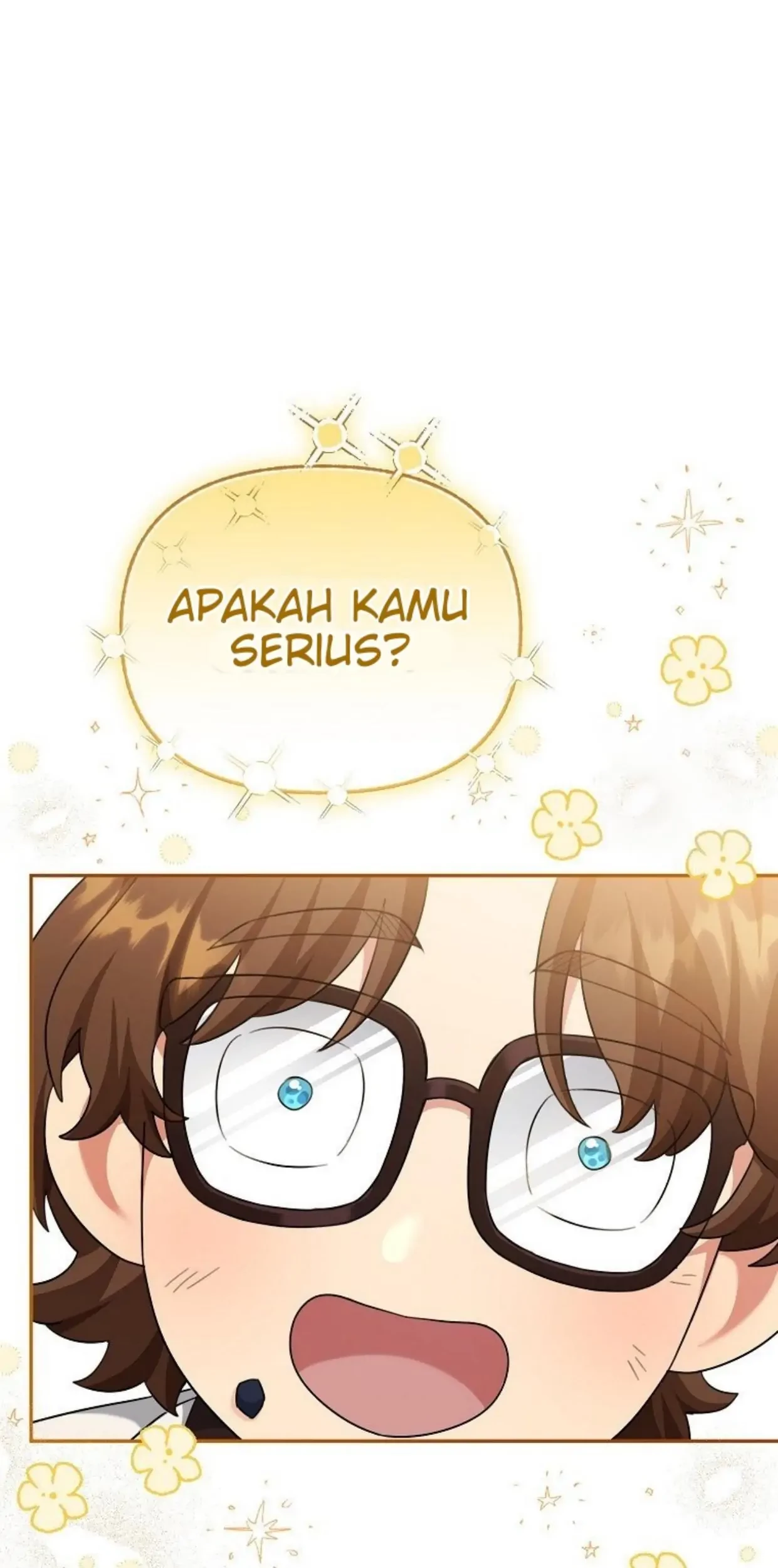 I’m a Villainess, but I’m Good at Cooking Chapter 08 - Halaman 44