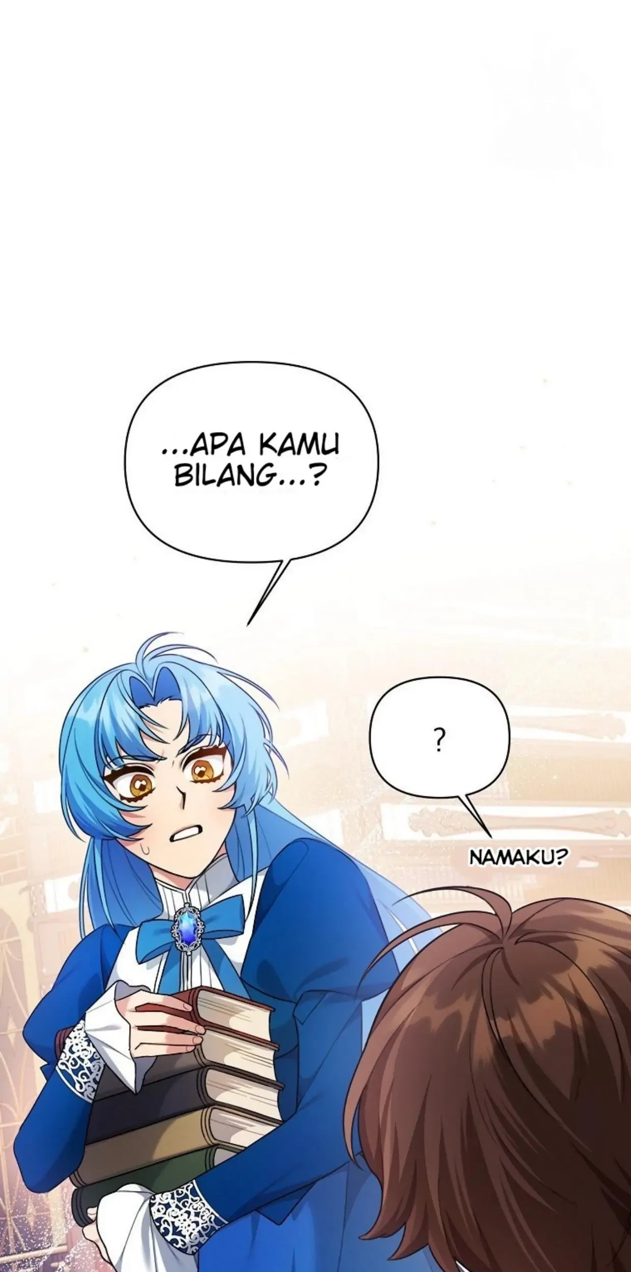 I’m a Villainess, but I’m Good at Cooking Chapter 08 - Halaman 65