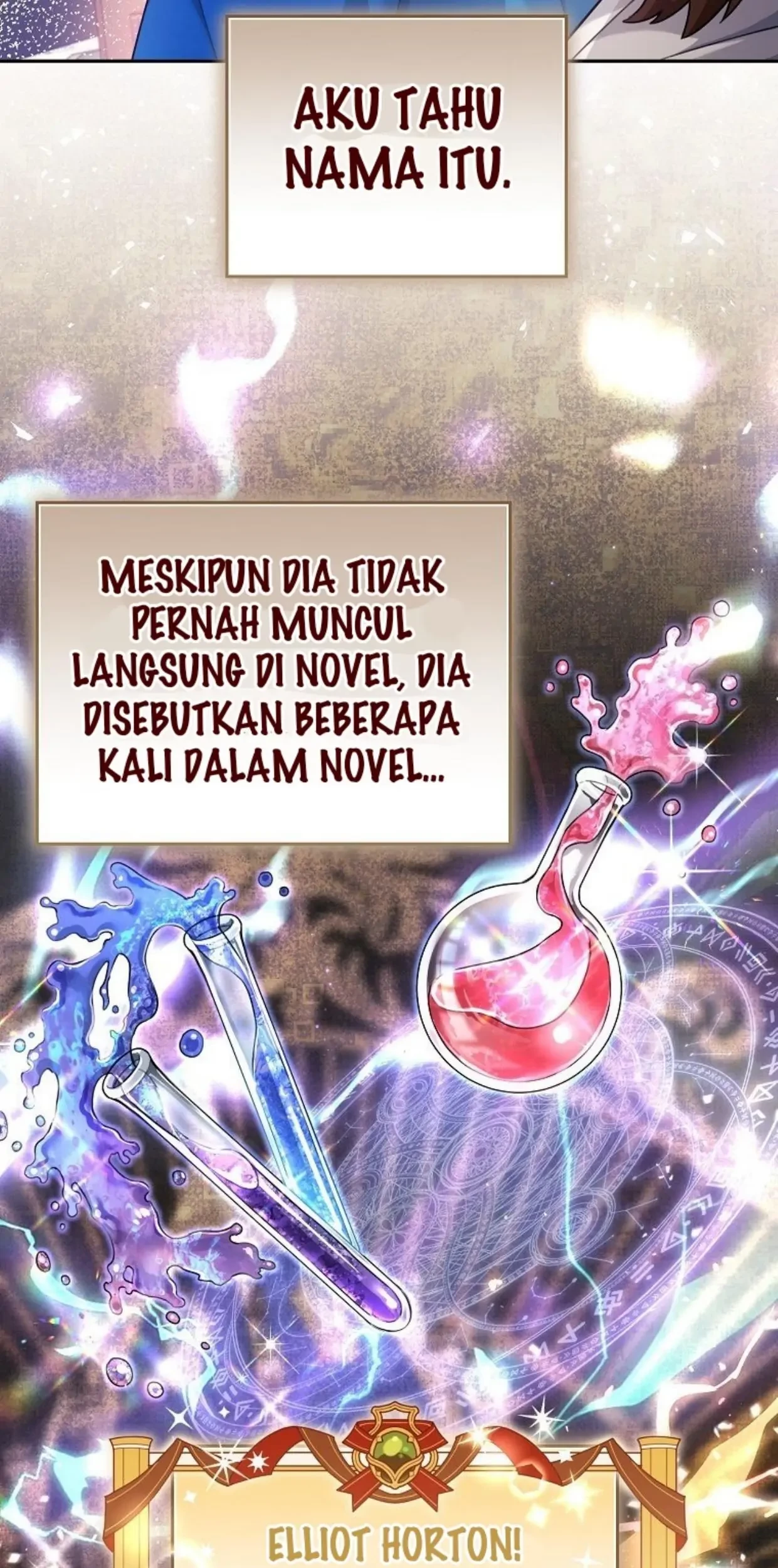 I’m a Villainess, but I’m Good at Cooking Chapter 08 - Halaman 67