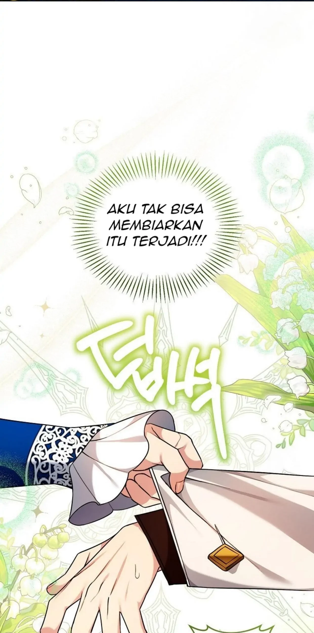 I’m a Villainess, but I’m Good at Cooking Chapter 08 - Halaman 75