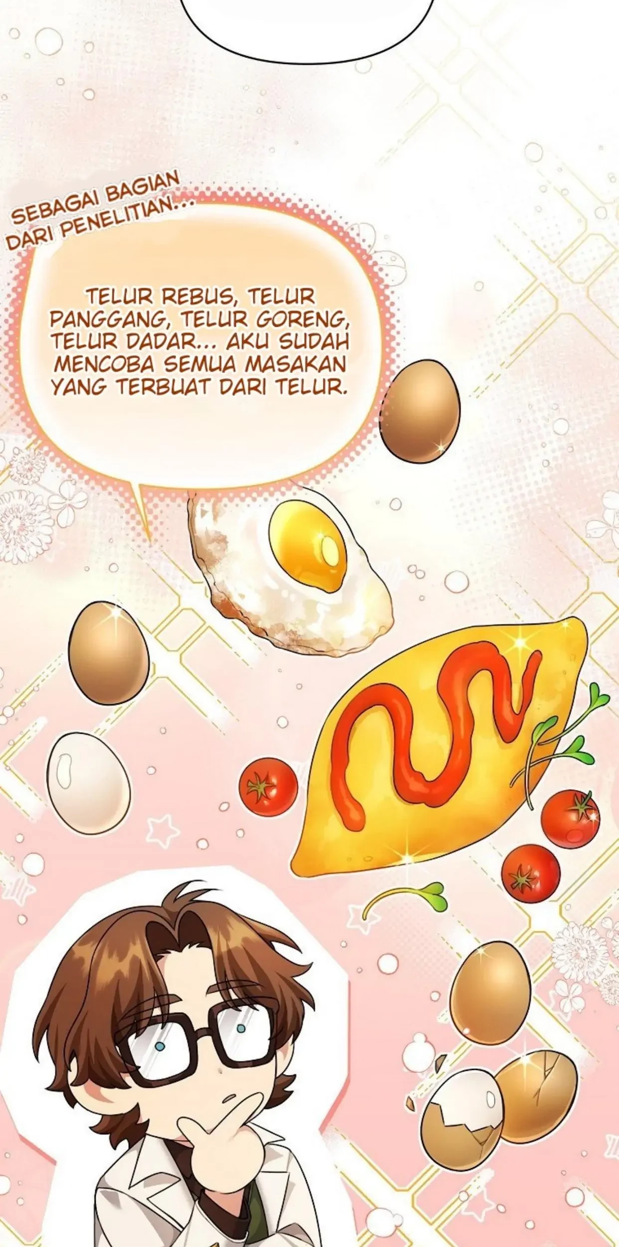 I’m a Villainess, but I’m Good at Cooking Chapter 08 - Halaman 85