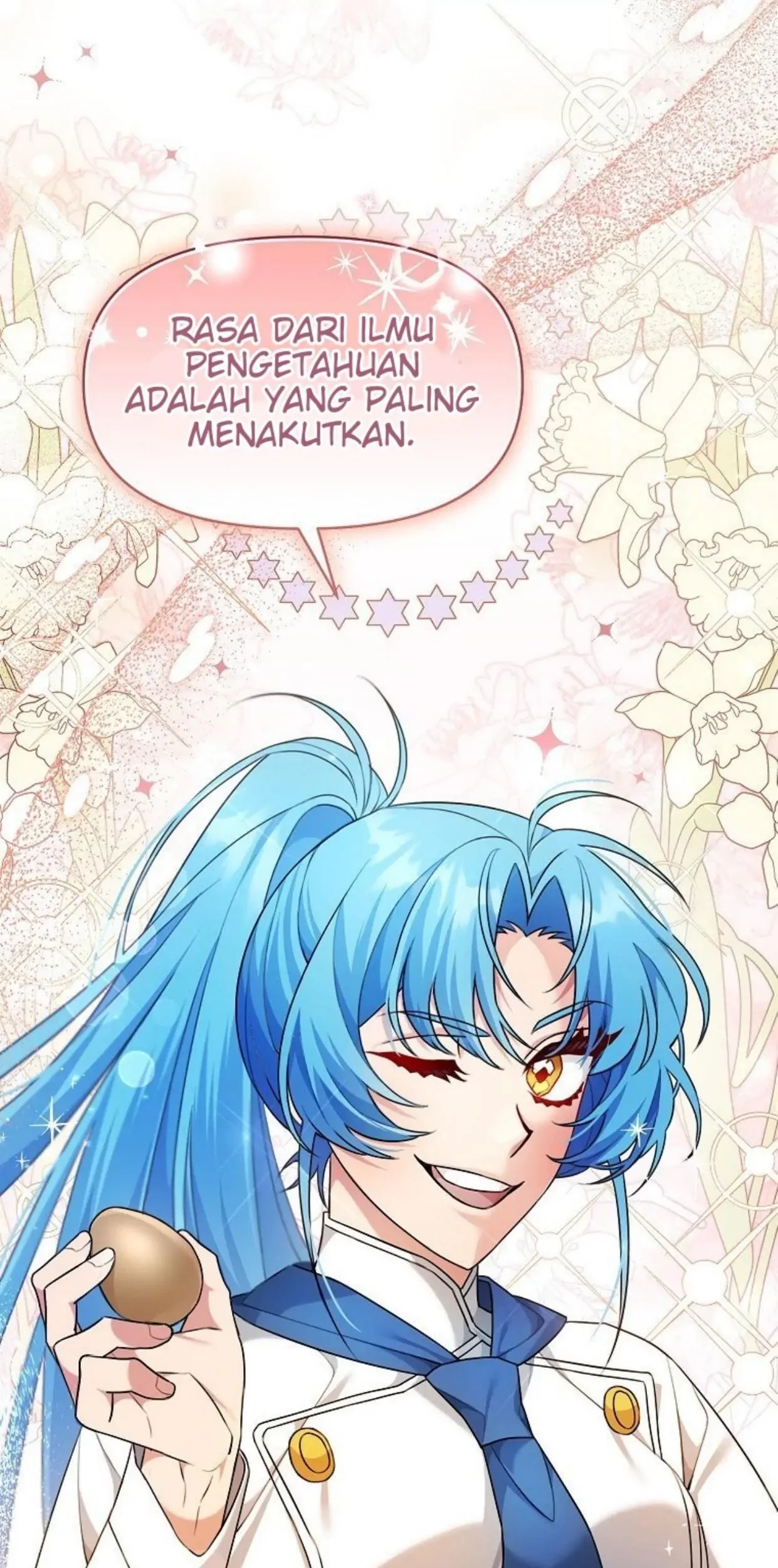 I’m a Villainess, but I’m Good at Cooking Chapter 08 - Halaman 89