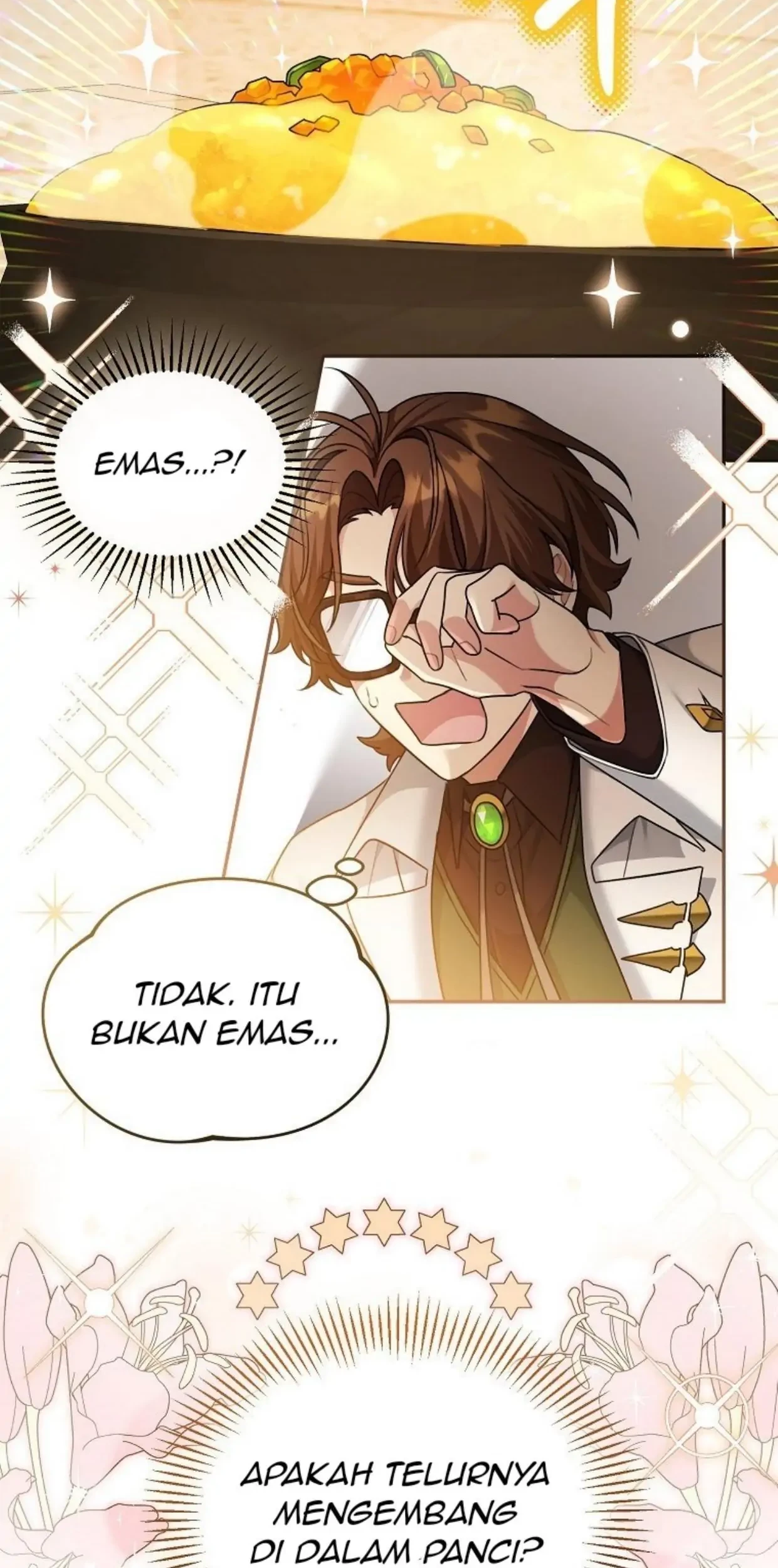 I’m a Villainess, but I’m Good at Cooking Chapter 08 - Halaman 105