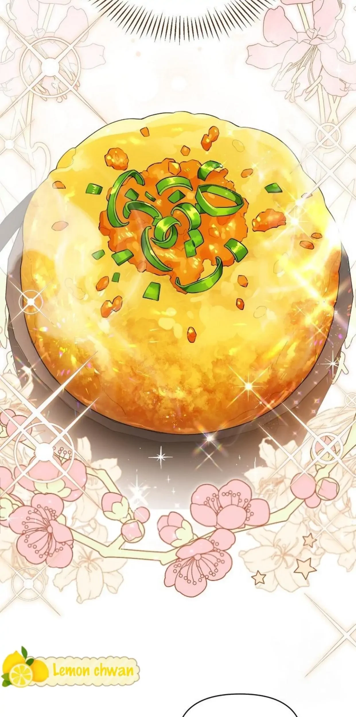 I’m a Villainess, but I’m Good at Cooking Chapter 08 - Halaman 107