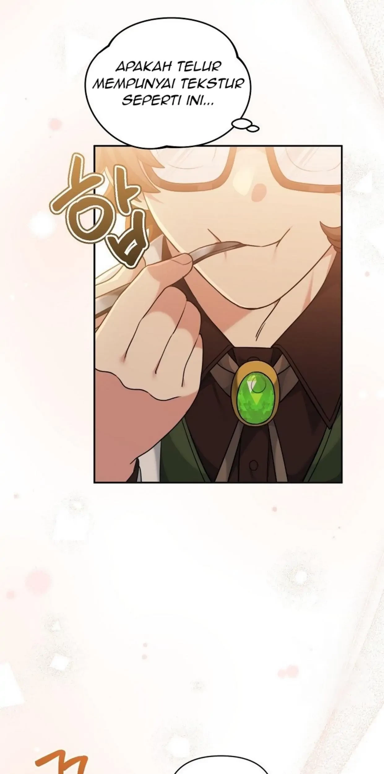 I’m a Villainess, but I’m Good at Cooking Chapter 08 - Halaman 117