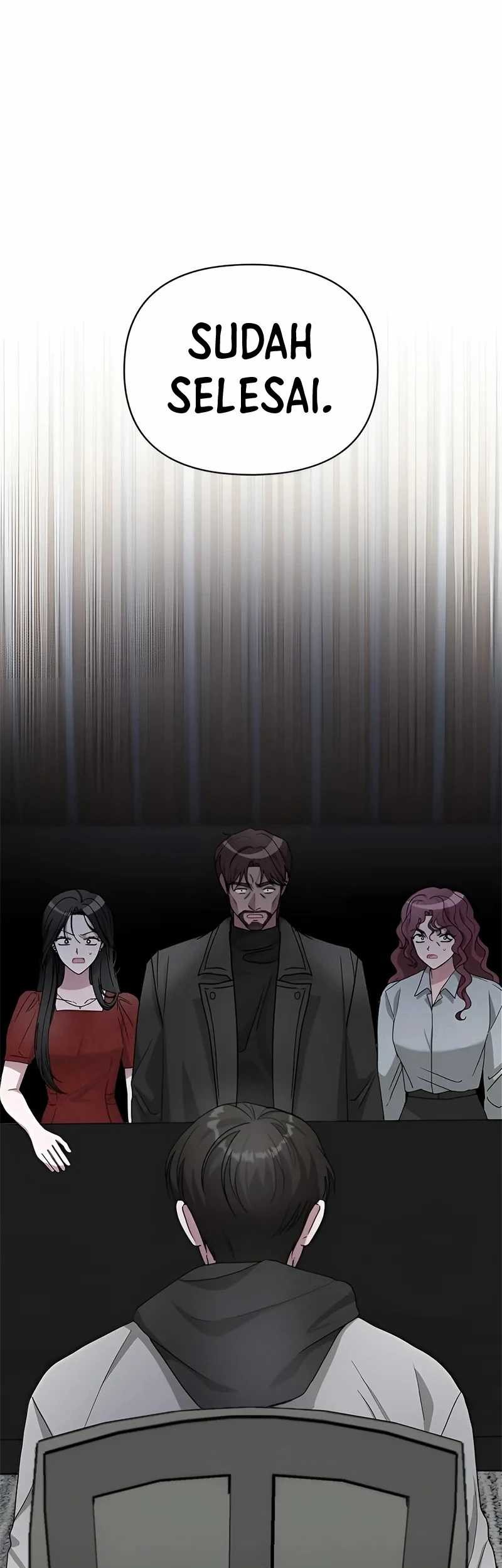 Manhwa I Was Immediately Mistaken for a Monster Genius Actor Chapter 04 gambar 2