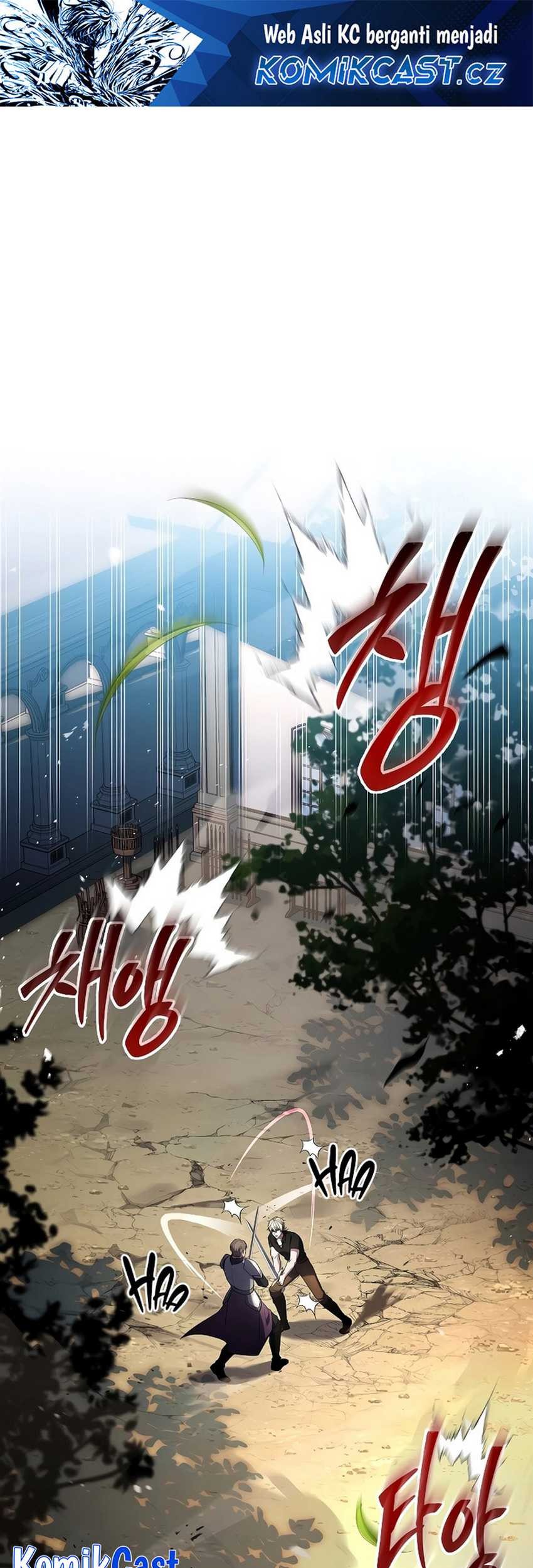 Death King Karnak Chapter 7 halaman 2