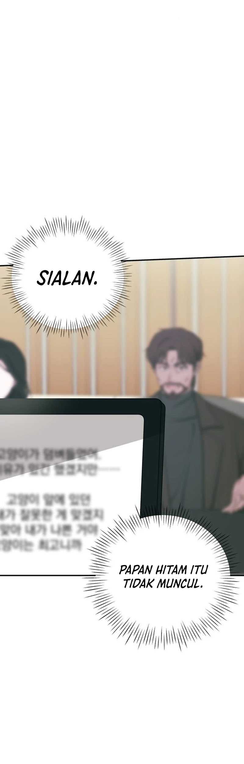 Manhwa I Was Immediately Mistaken for a Monster Genius Actor Chapter 03 gambar 2