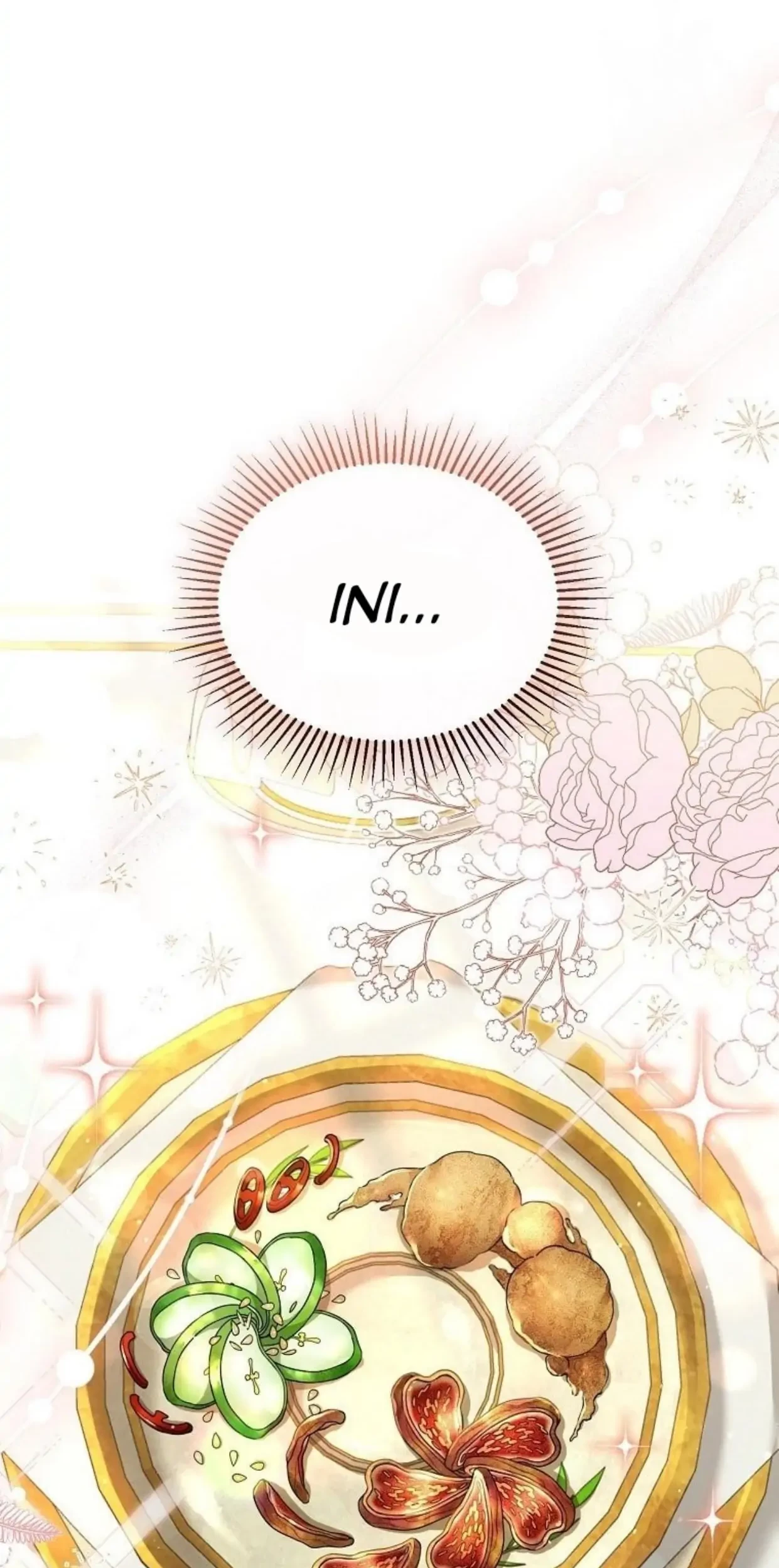 I’m a Villainess, but I’m Good at Cooking Chapter 07 - Halaman 29