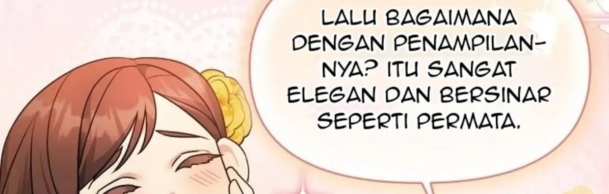 I’m a Villainess, but I’m Good at Cooking Chapter 07 - Halaman 45