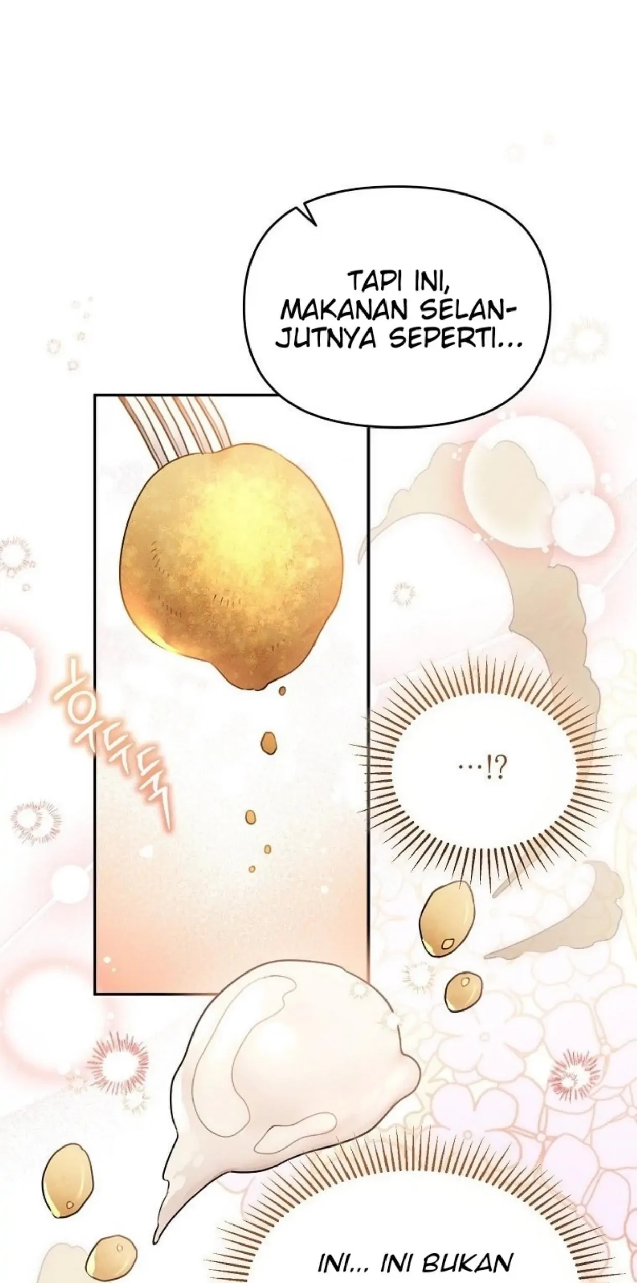 I’m a Villainess, but I’m Good at Cooking Chapter 07 - Halaman 49