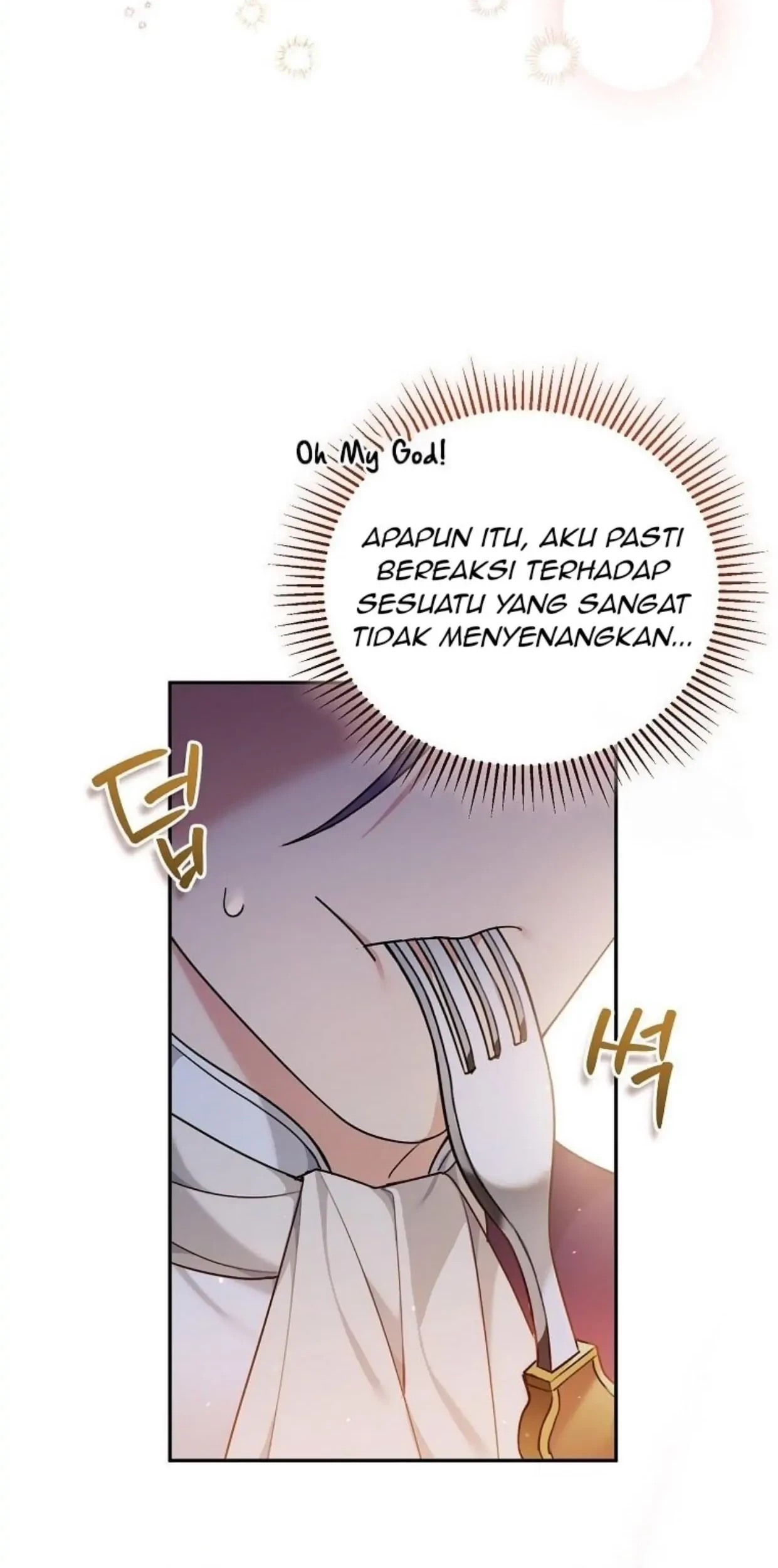 I’m a Villainess, but I’m Good at Cooking Chapter 07 - Halaman 52