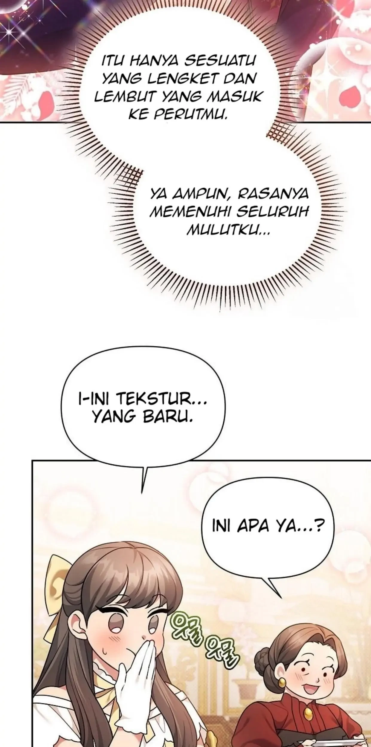 I’m a Villainess, but I’m Good at Cooking Chapter 07 - Halaman 56